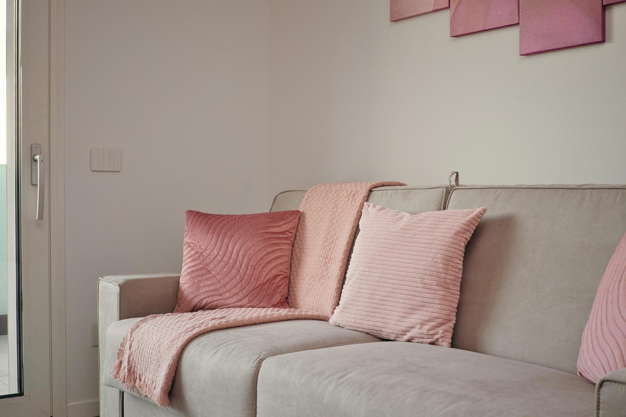 In Financial District 4 Pax Appartement Milaan