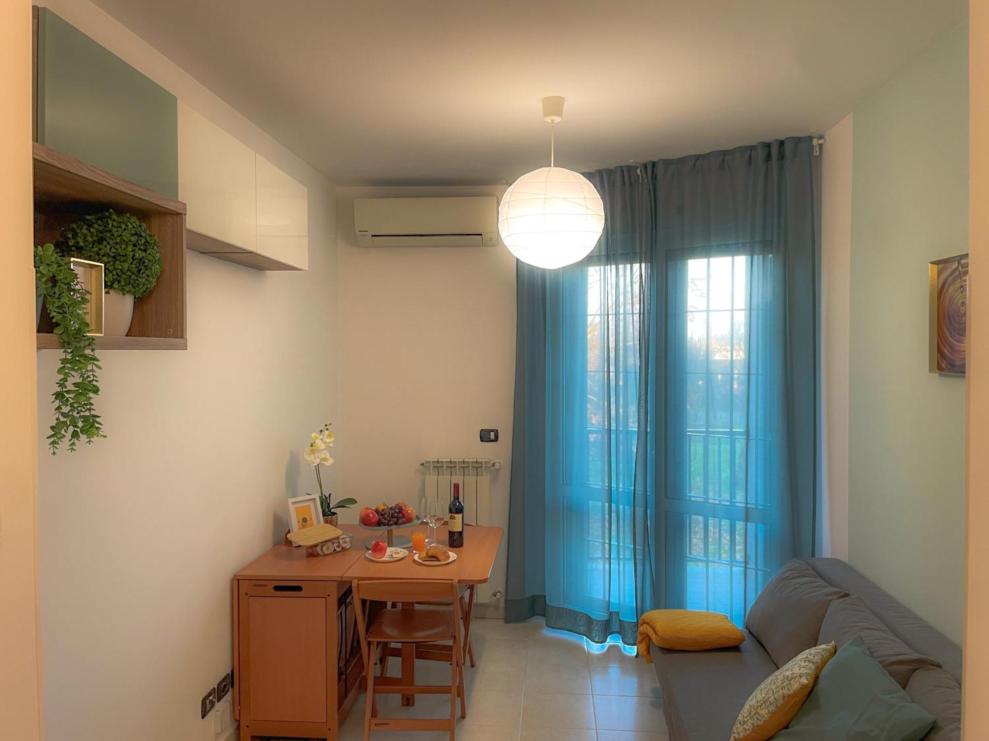 Lambrate Living Appartamento