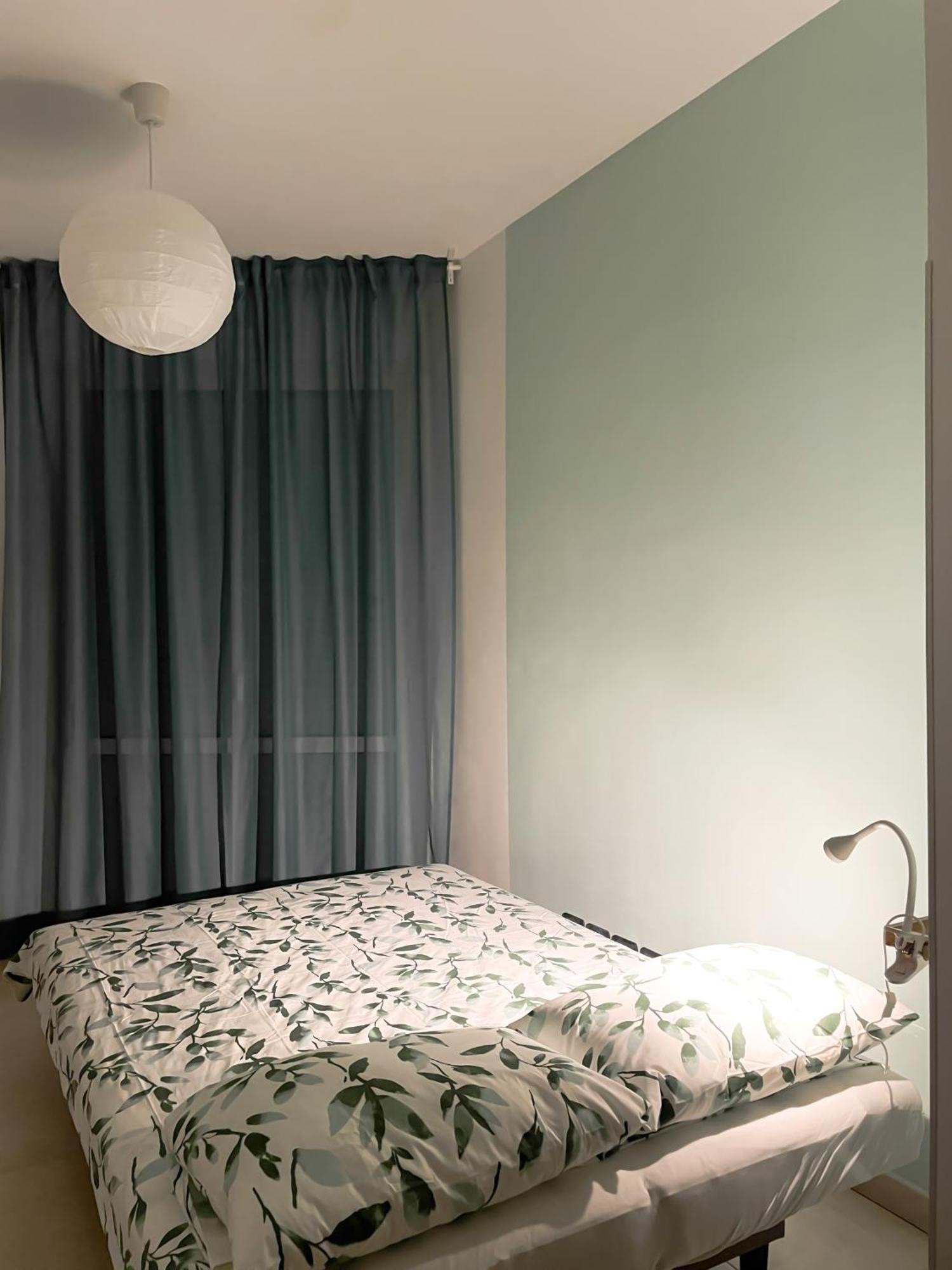 Lambrate Living * Milano