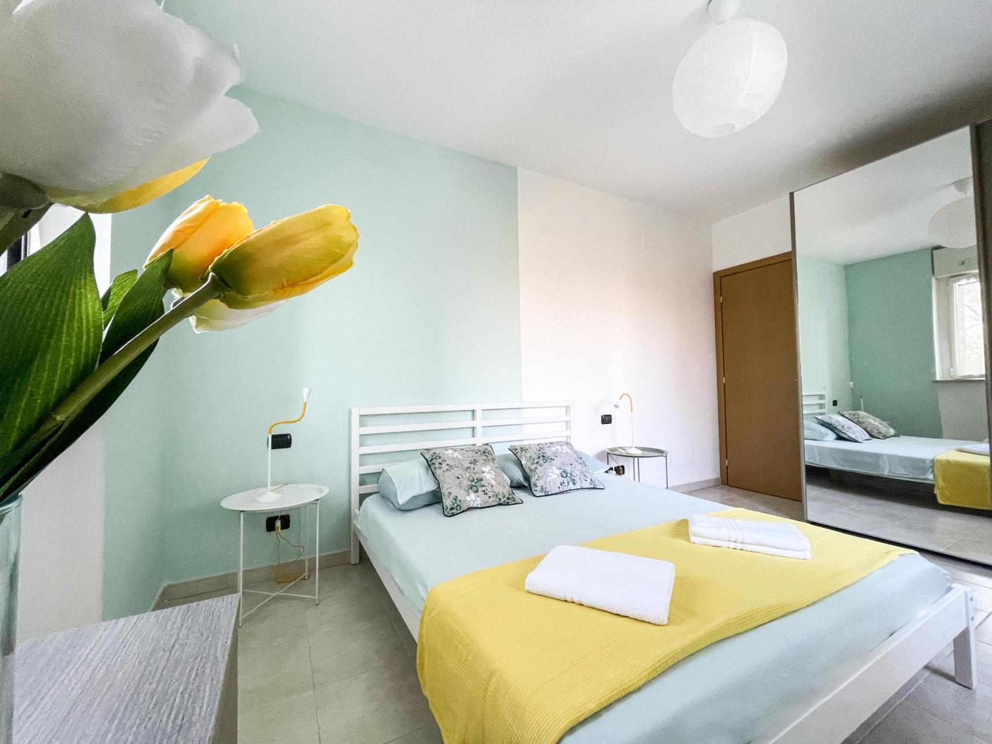 Lambrate Living Appartamento