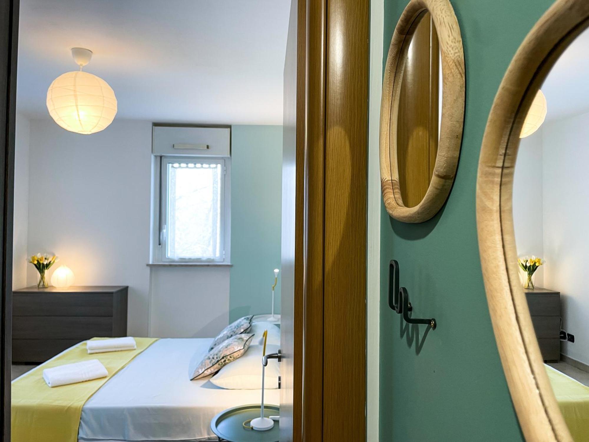 Appartamento Lambrate Living