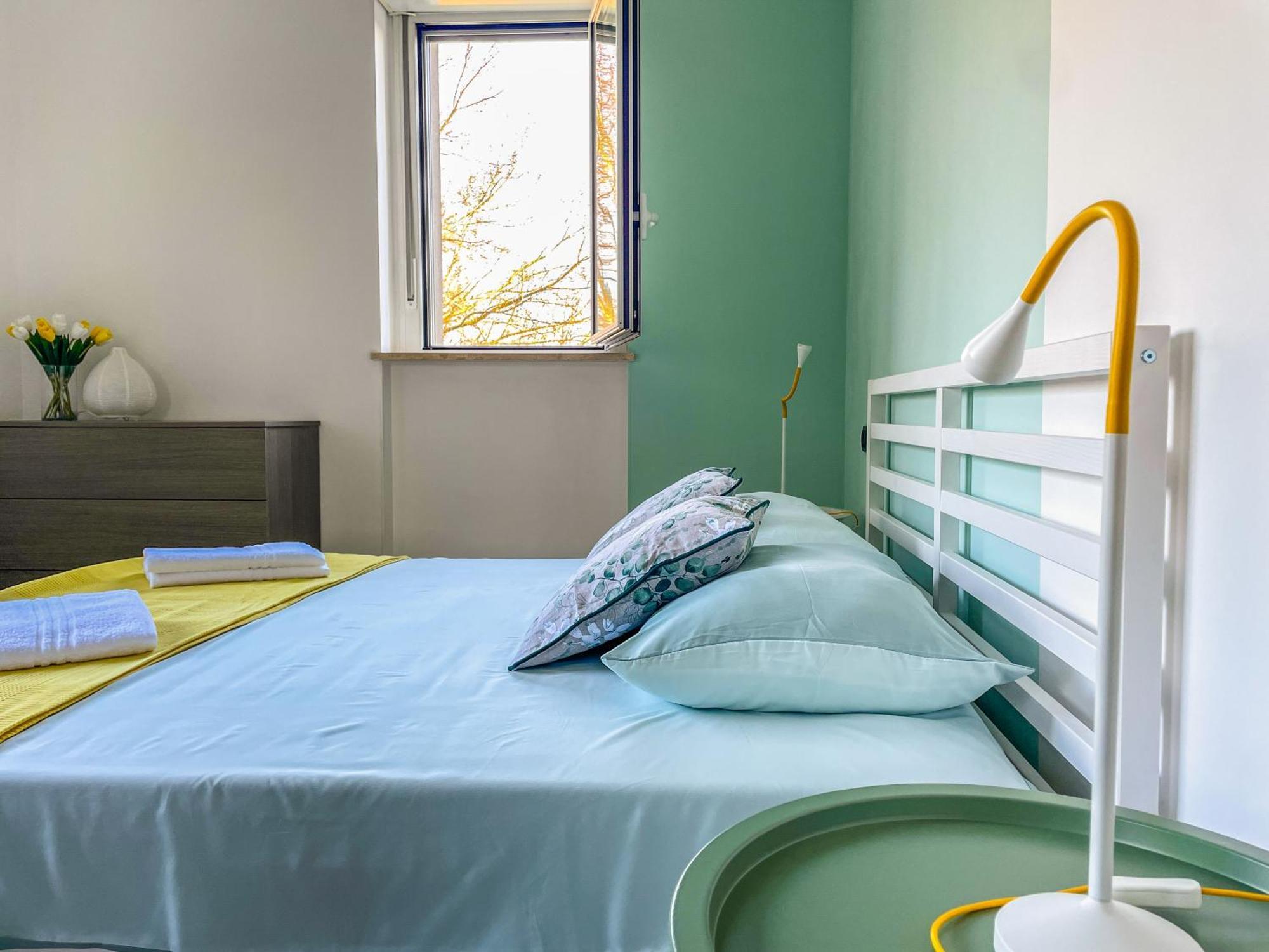 Lambrate Living Appartamento