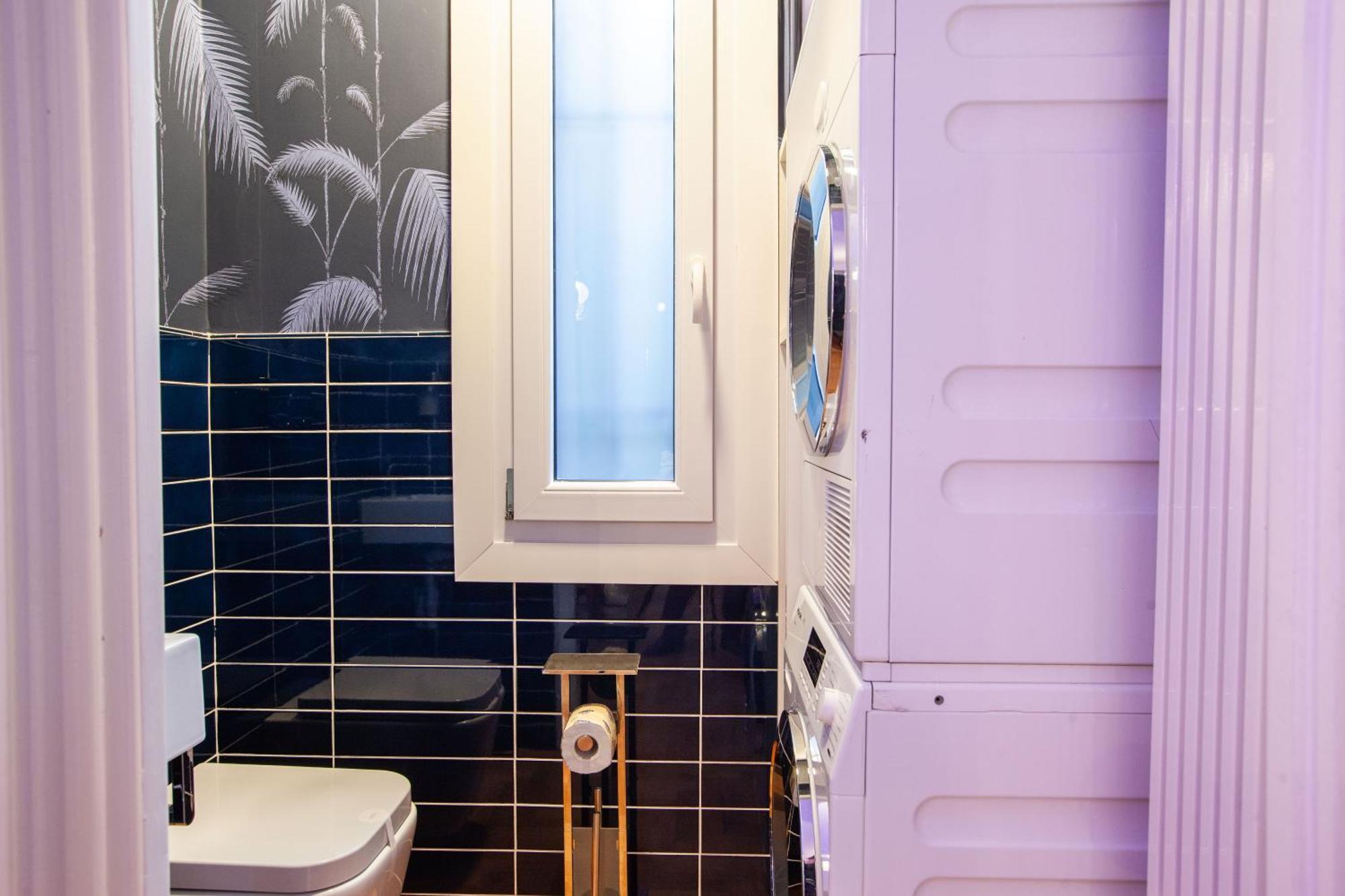 Boutique Con Cortile-design&fashion District Appartement *