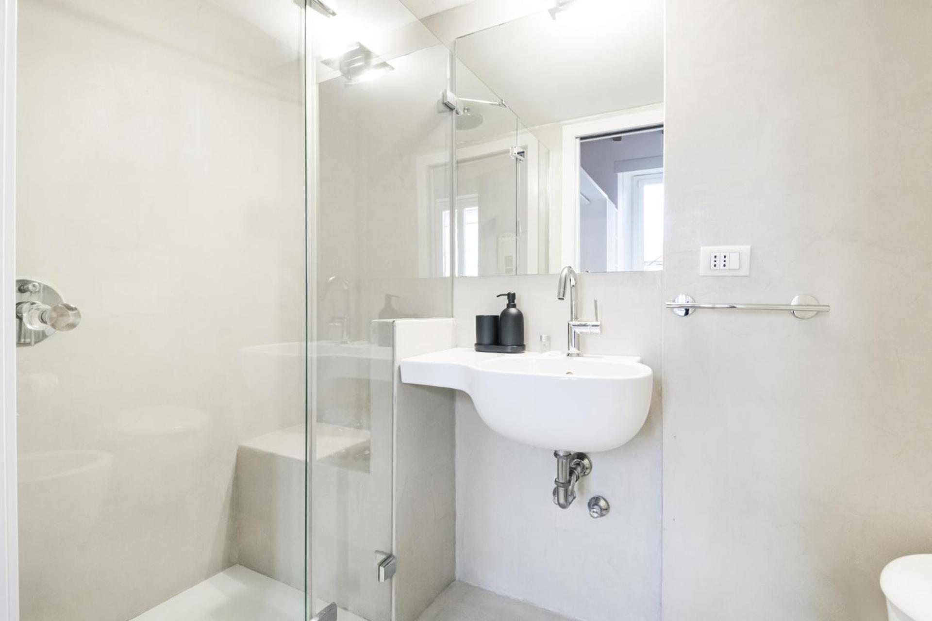 Easylife-elegante Monolocale Nel Cuore Dei Navigli Milaan