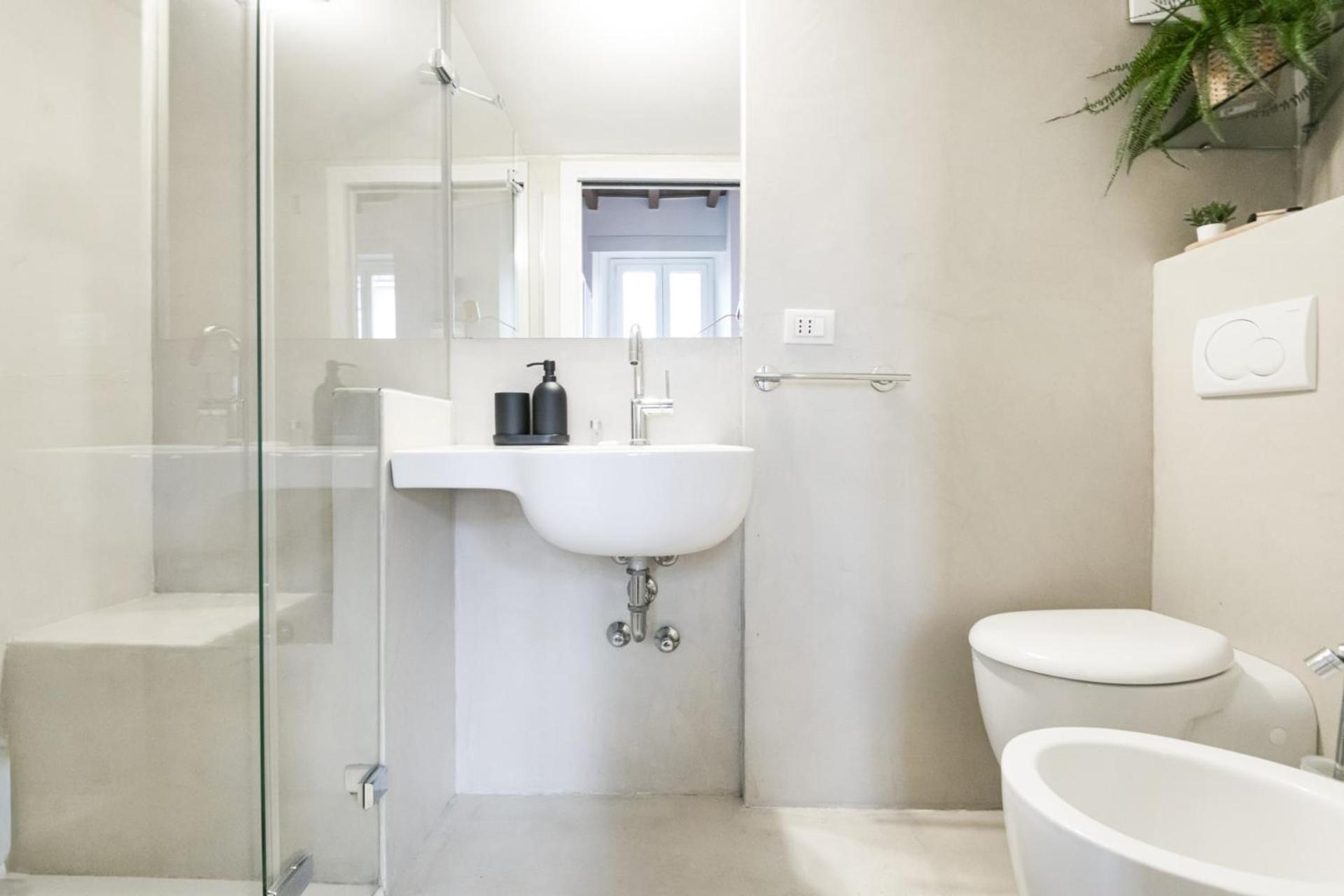 Easylife-elegante Monolocale Nel Cuore Dei Navigli * Milaan
