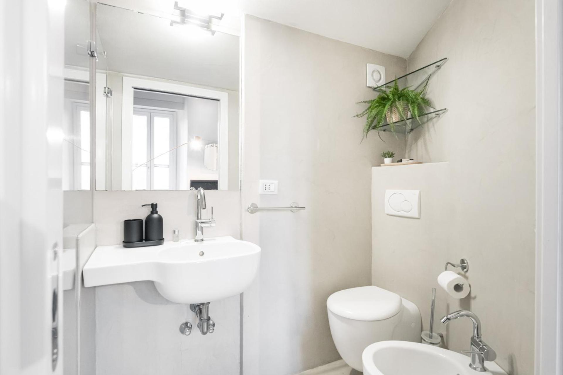 Appartement Easylife-elegante Monolocale Nel Cuore Dei Navigli