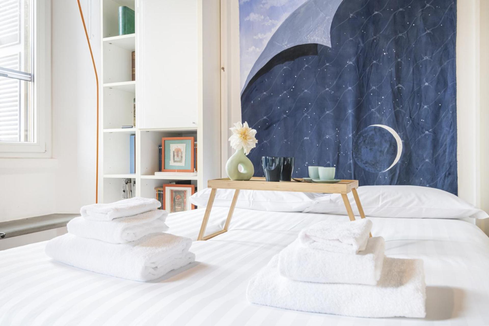 Easylife-elegante Monolocale Nel Cuore Dei Navigli Appartement