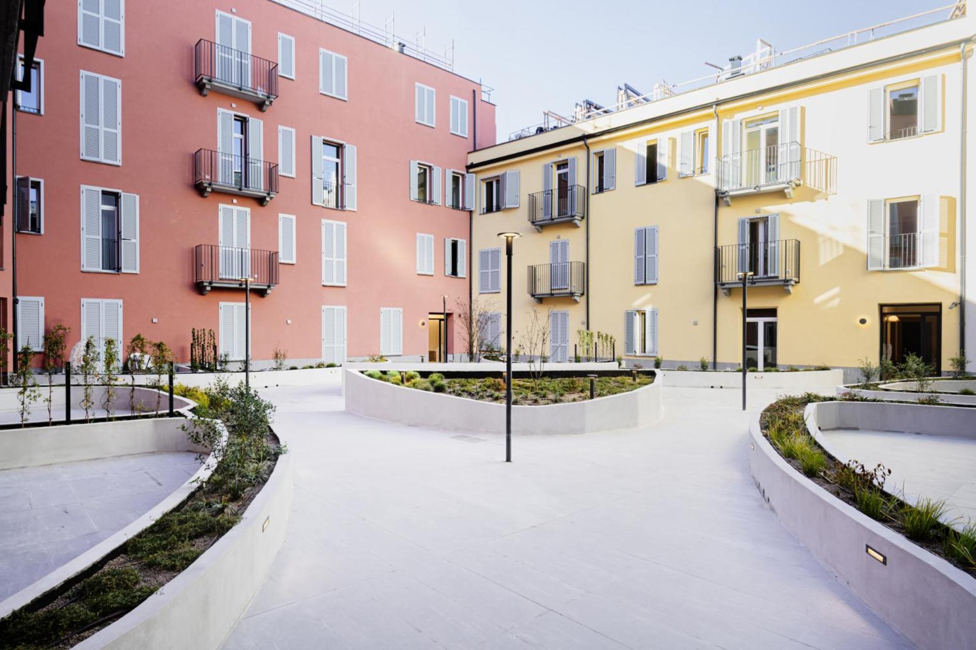 Apartment Easylife - Elegante Con Terrazzo Vicino Fs *