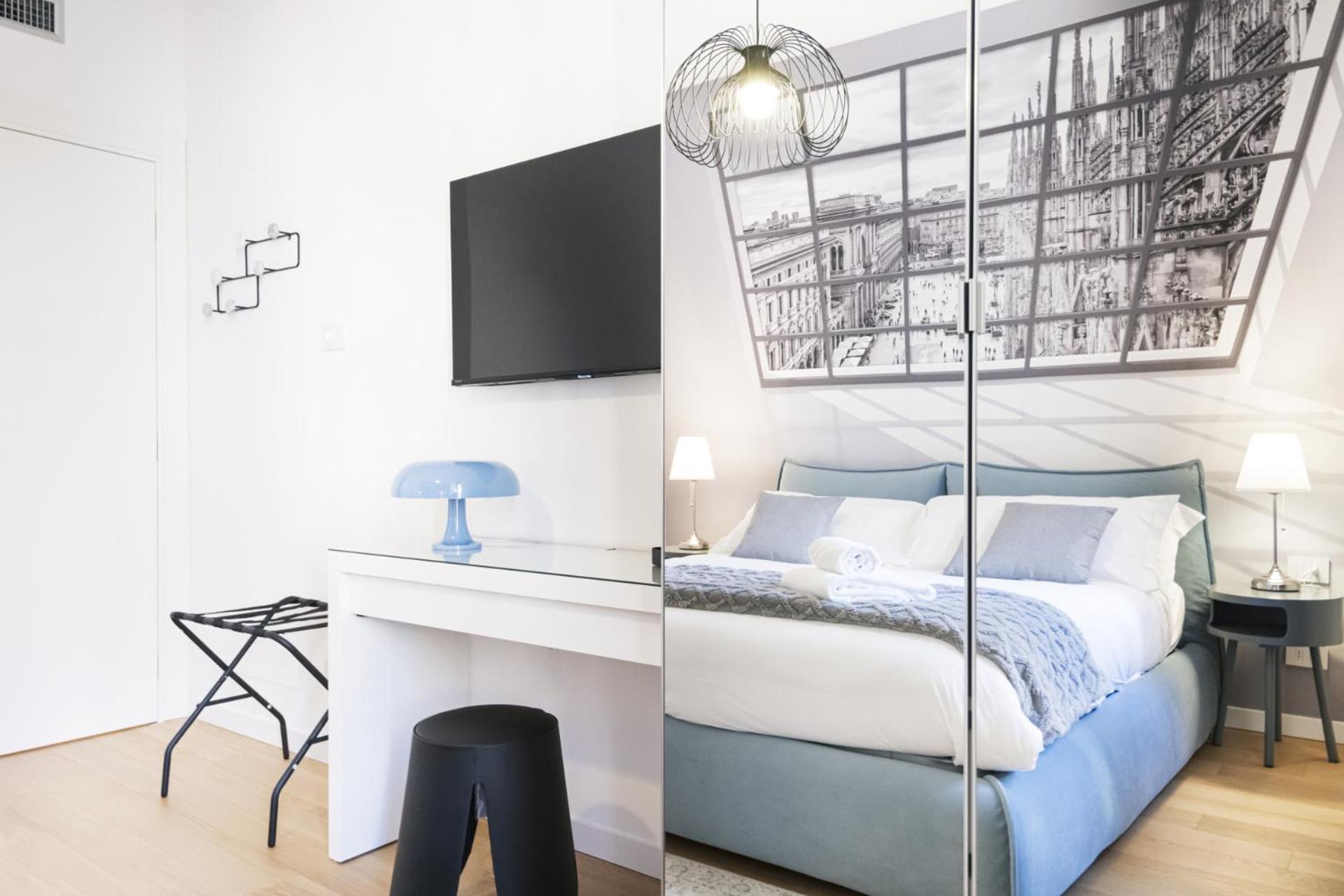 Apartment Easylife - Elegante Con Terrazzo Vicino Fs