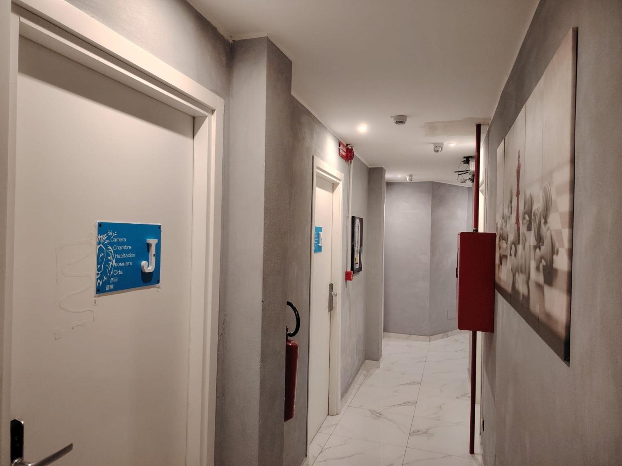 Scacco Matto * Milano