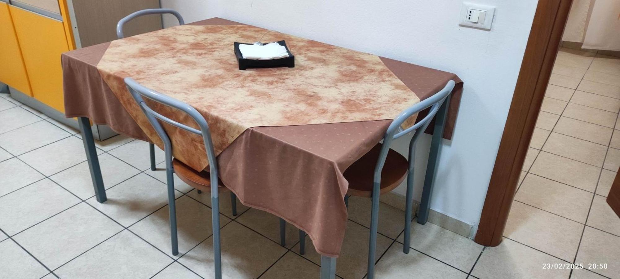 Appartamento Bilocale