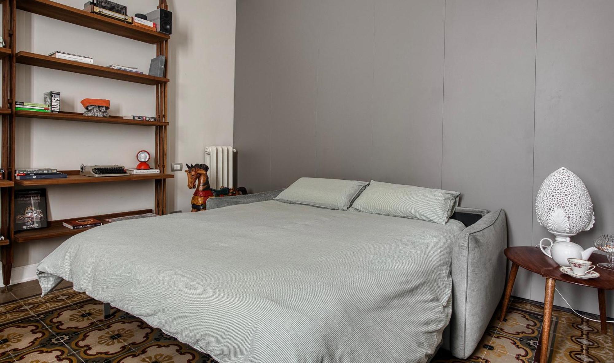 Leilighet Navigli, 90 Square Meters, Free Parking Ripa Ticinese