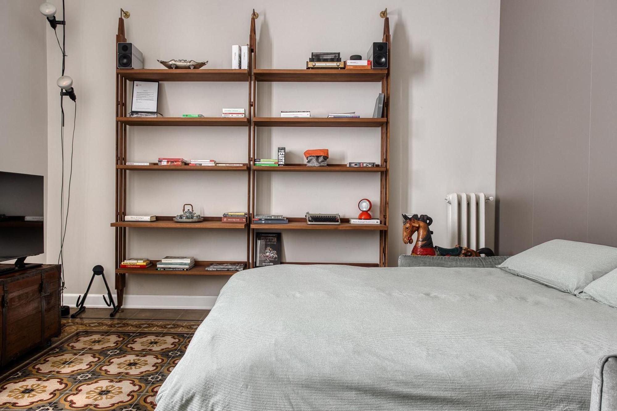 Leilighet Navigli, 90 Square Meters, Free Parking Ripa Ticinese *