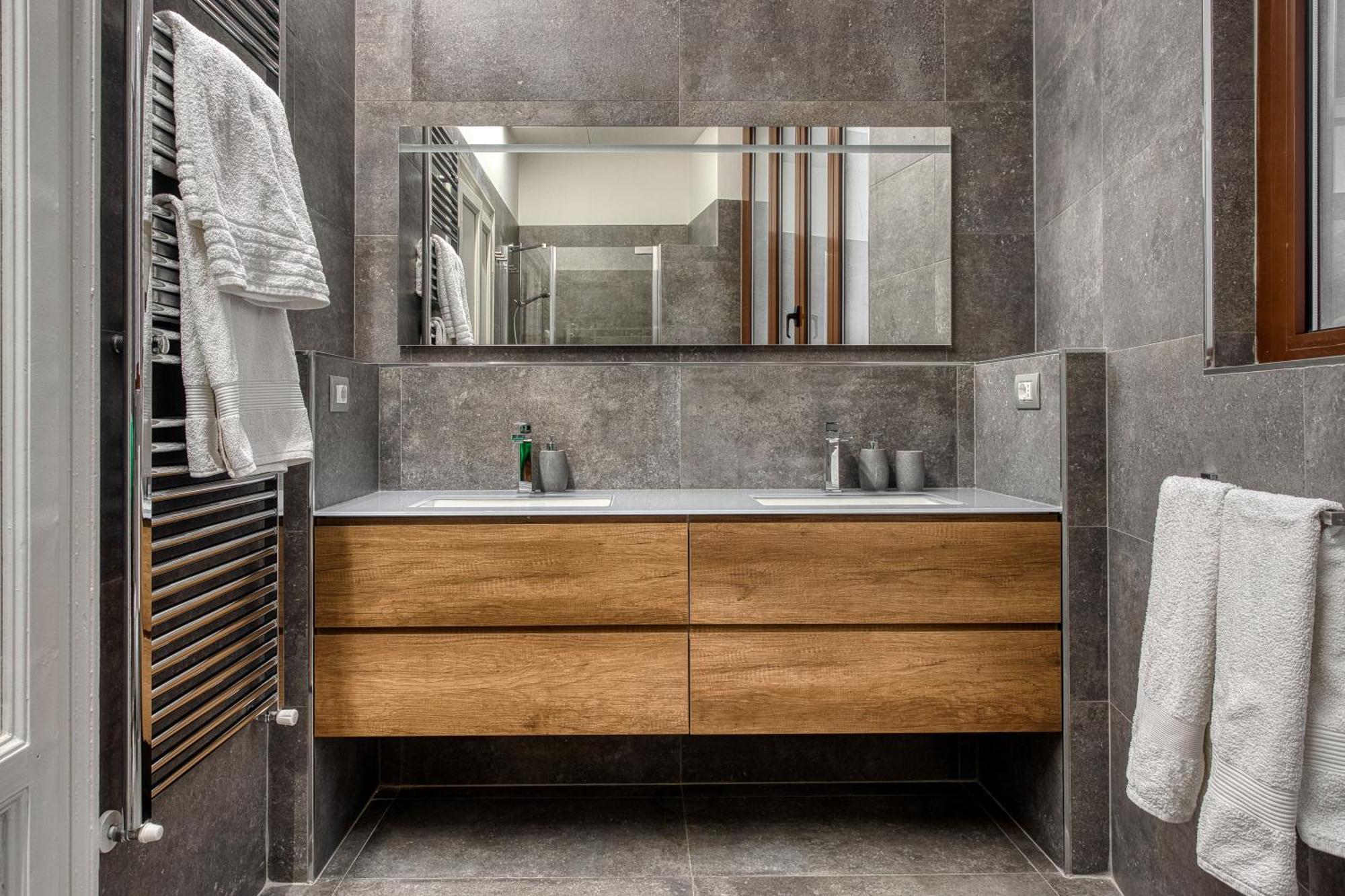 Leilighet Navigli, 90 Square Meters, Free Parking Ripa Ticinese *