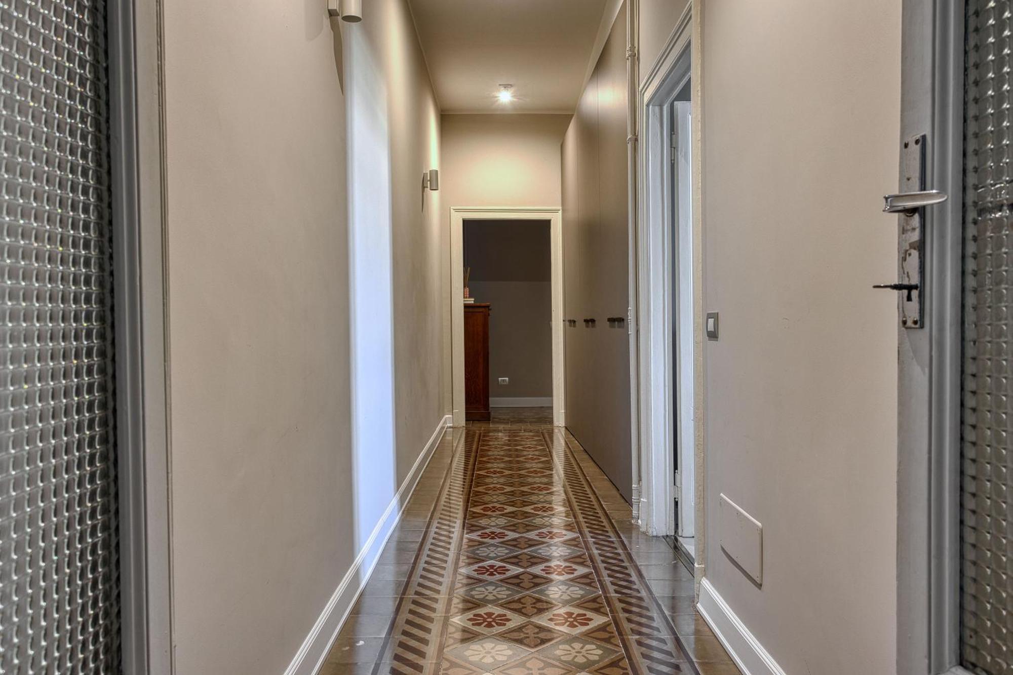 Leilighet Navigli, 90 Square Meters, Free Parking Ripa Ticinese *