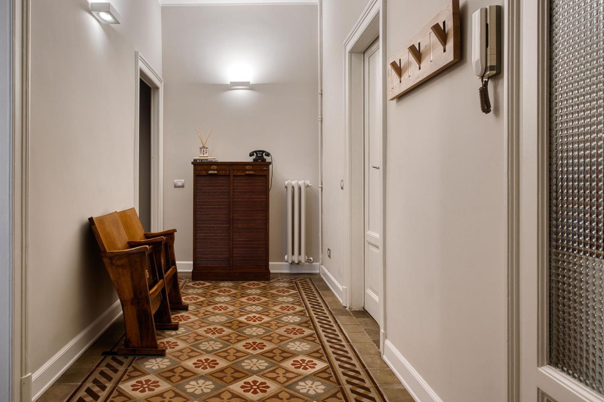 Navigli, 90 Square Meters, Free Parking Ripa Ticinese Leilighet Milano