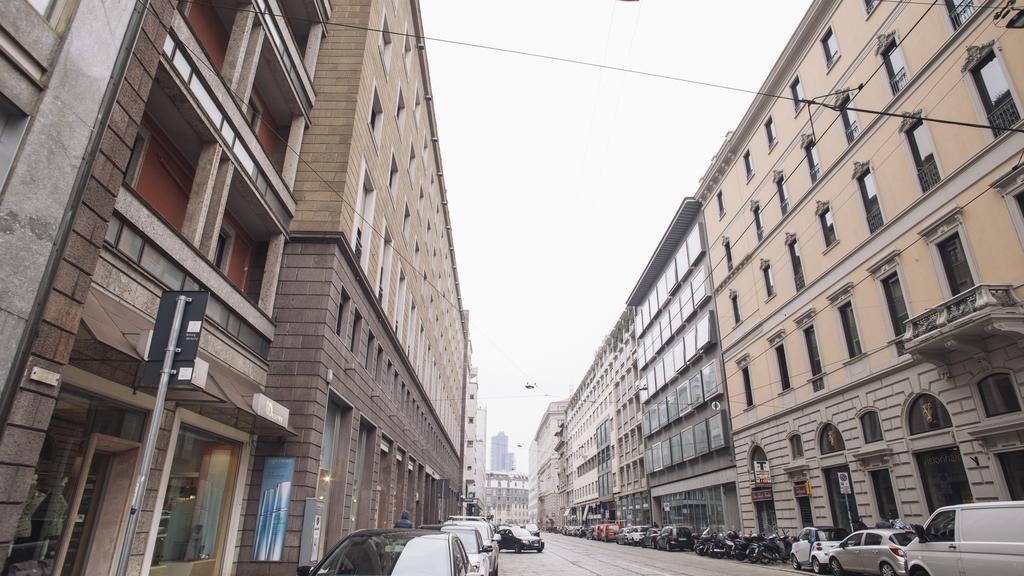 Italianway-turati Appartement