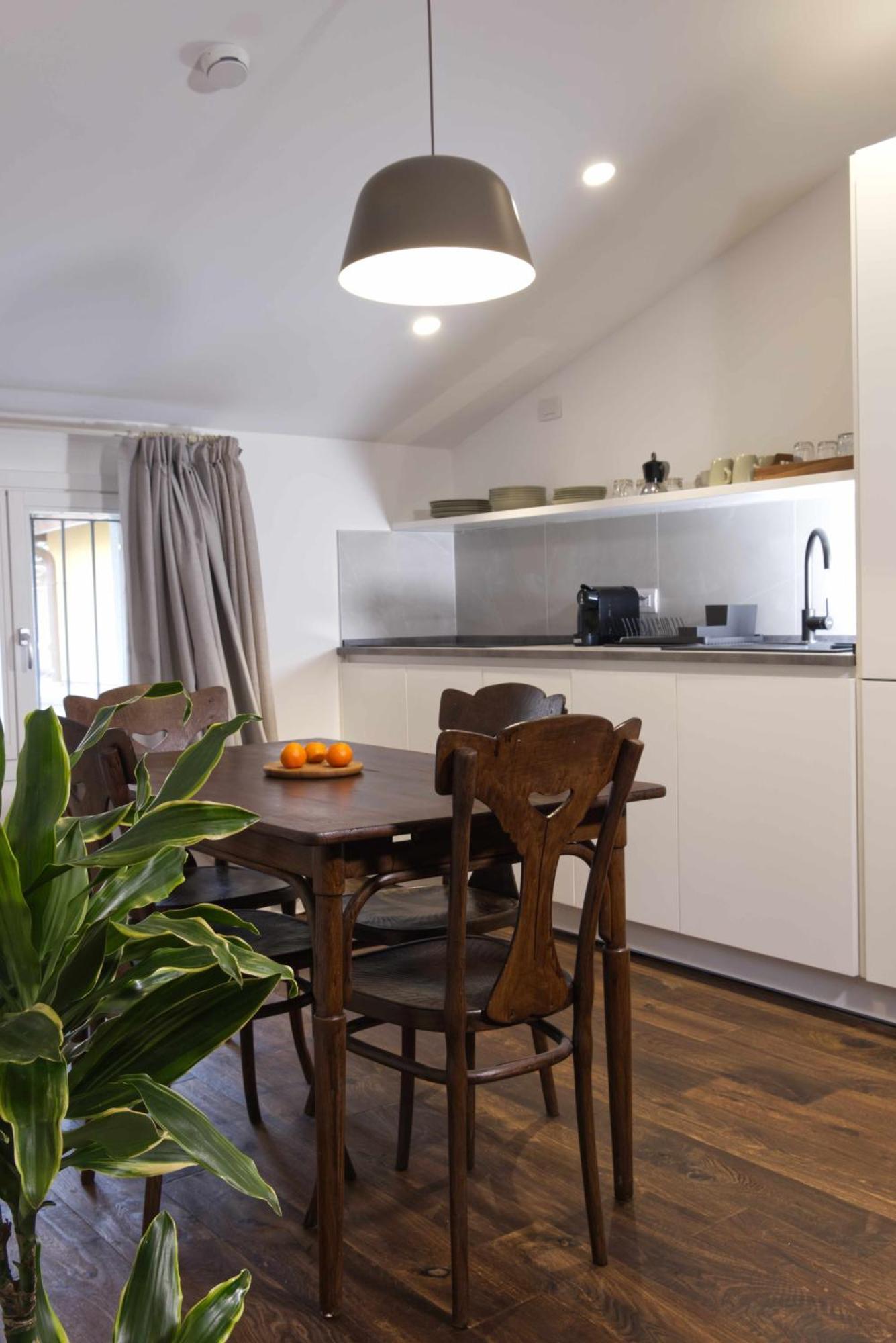 Aparthotel Agave In 3*