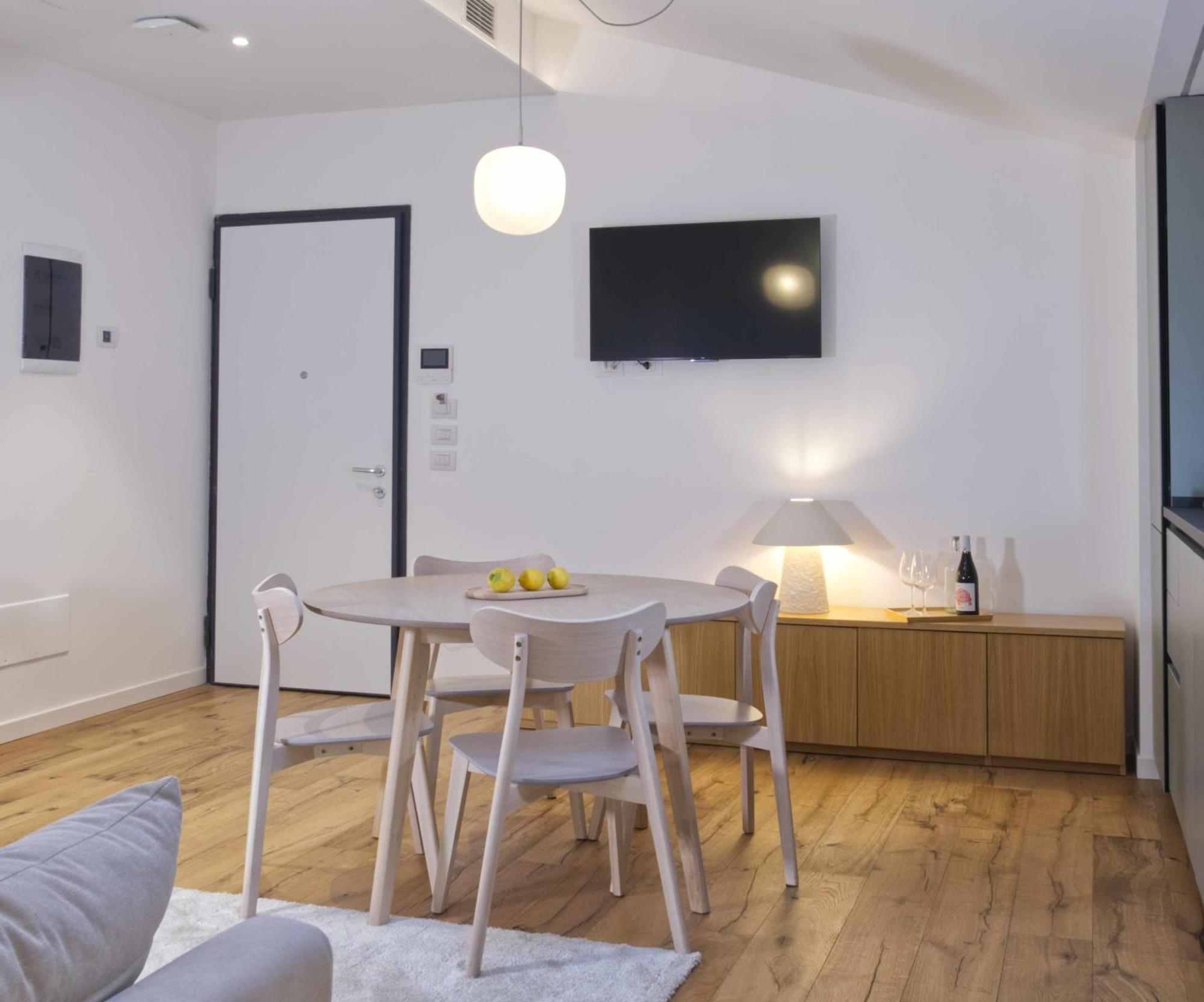 Agave In Aparthotel Milano