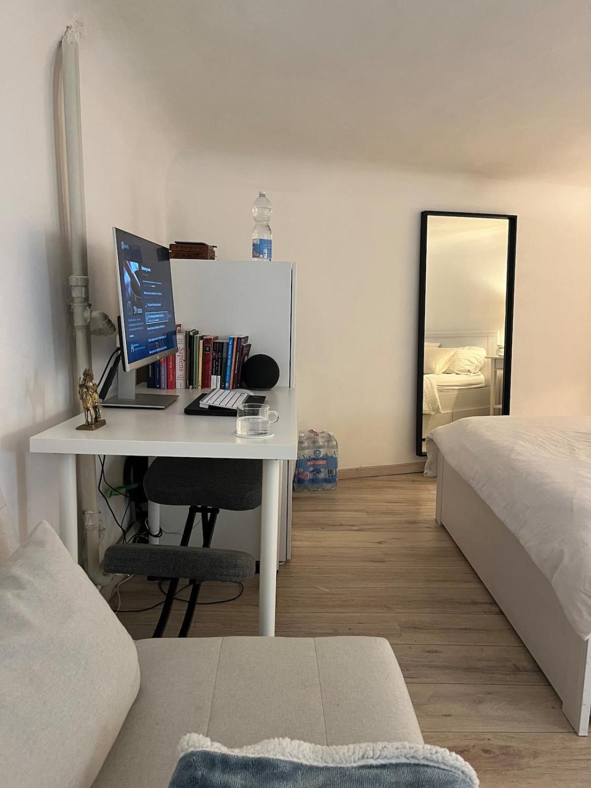 Cozy Flat Appartamento