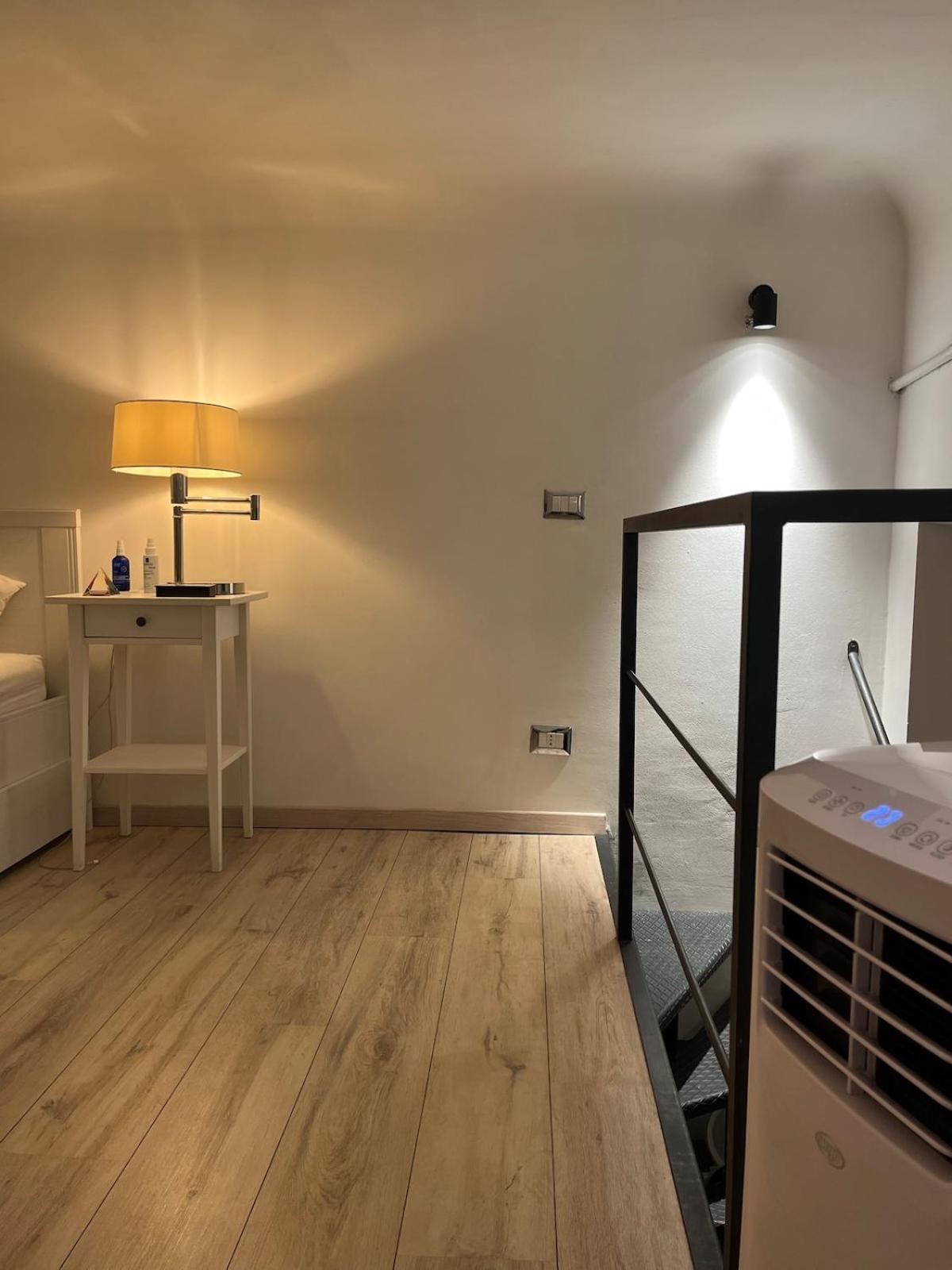 Cozy Flat Appartamento