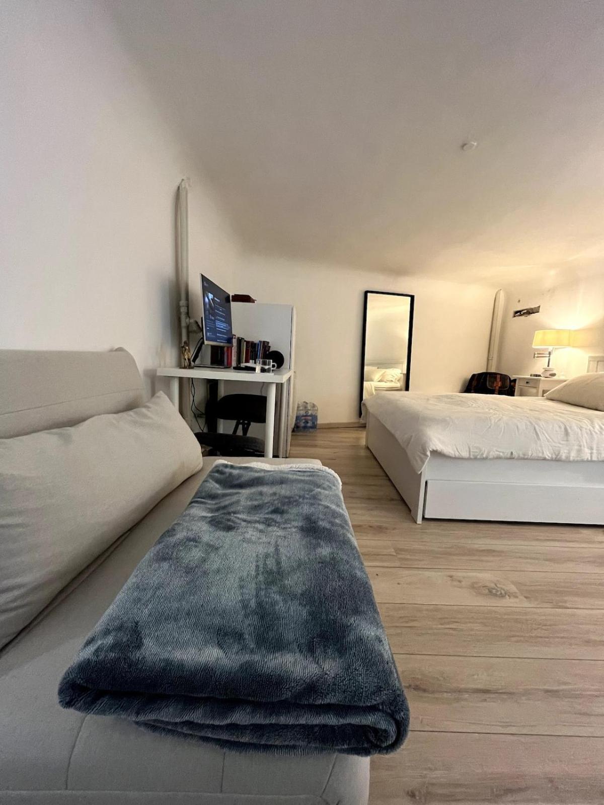 Cozy Flat Appartamento *