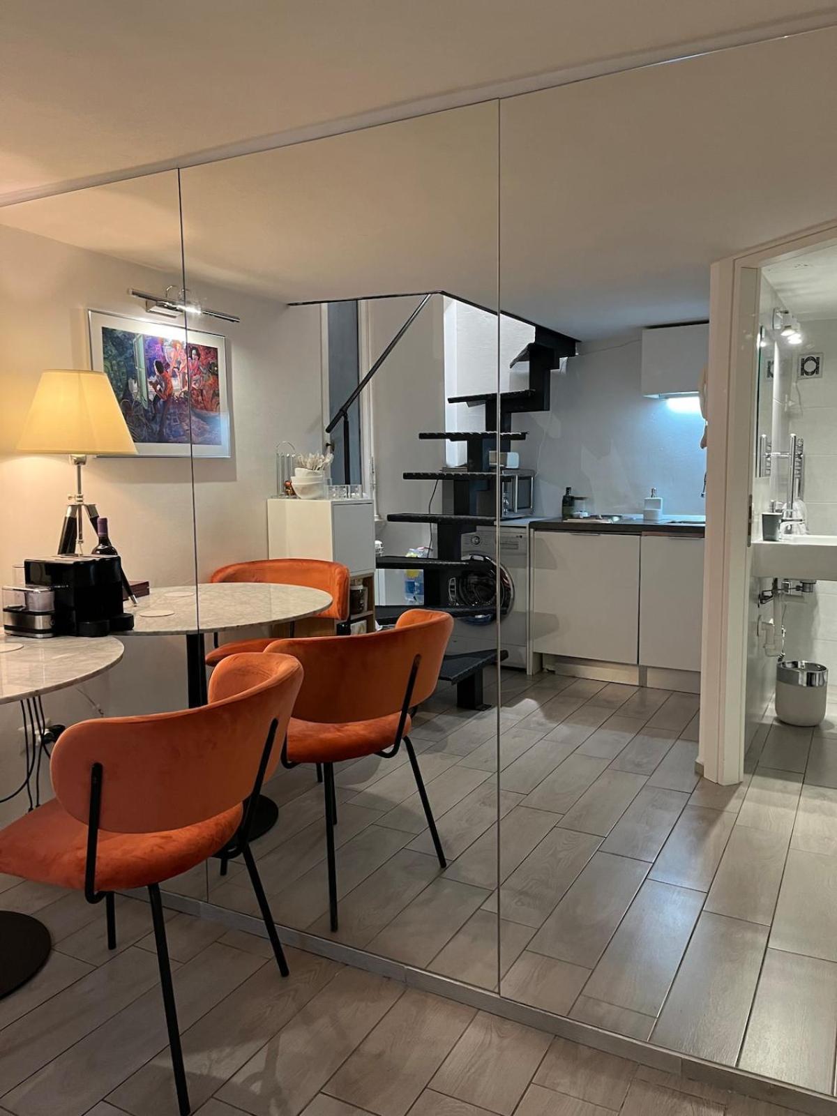 Cozy Flat * Milano