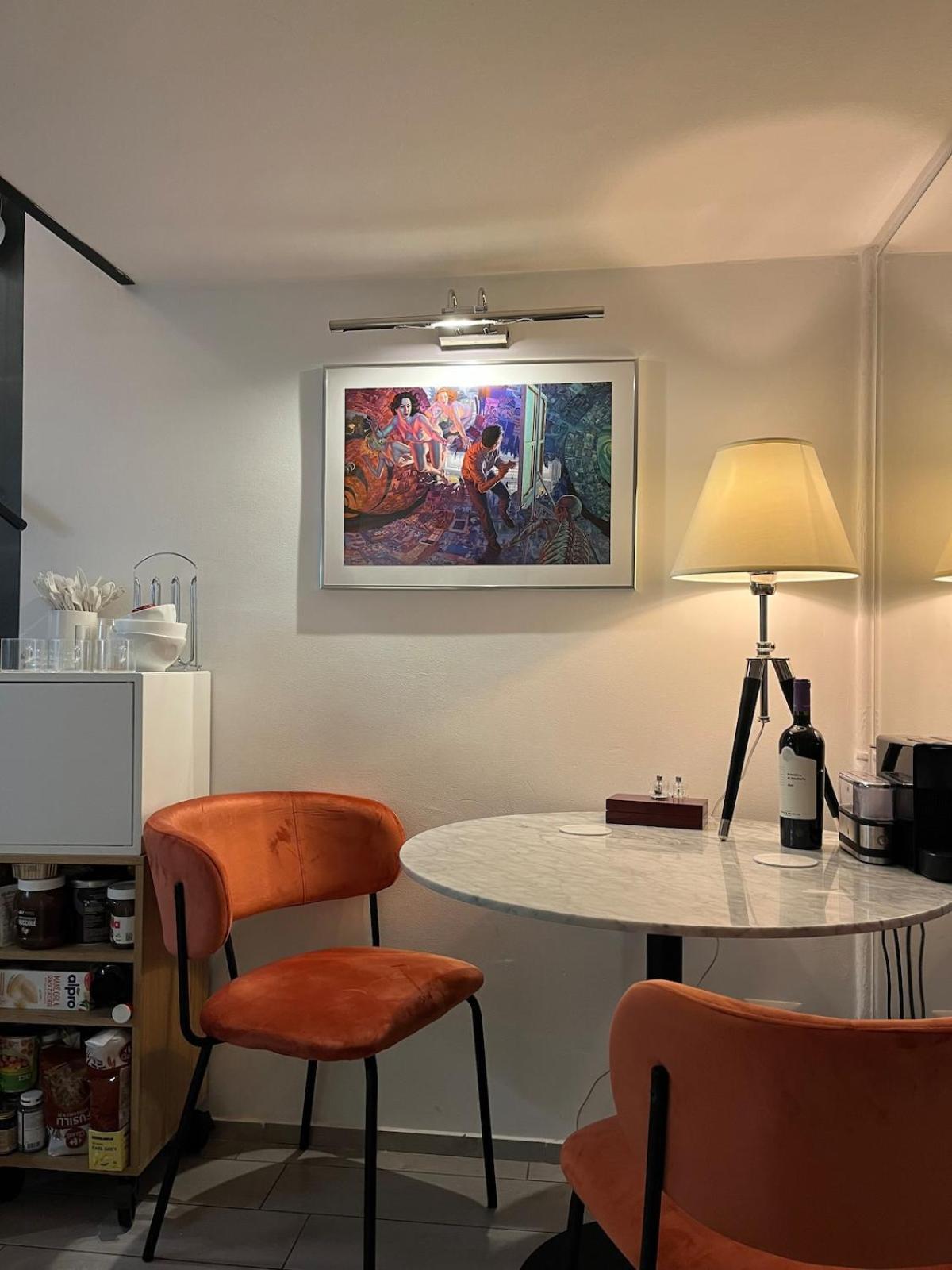 Cozy Flat Appartamento
