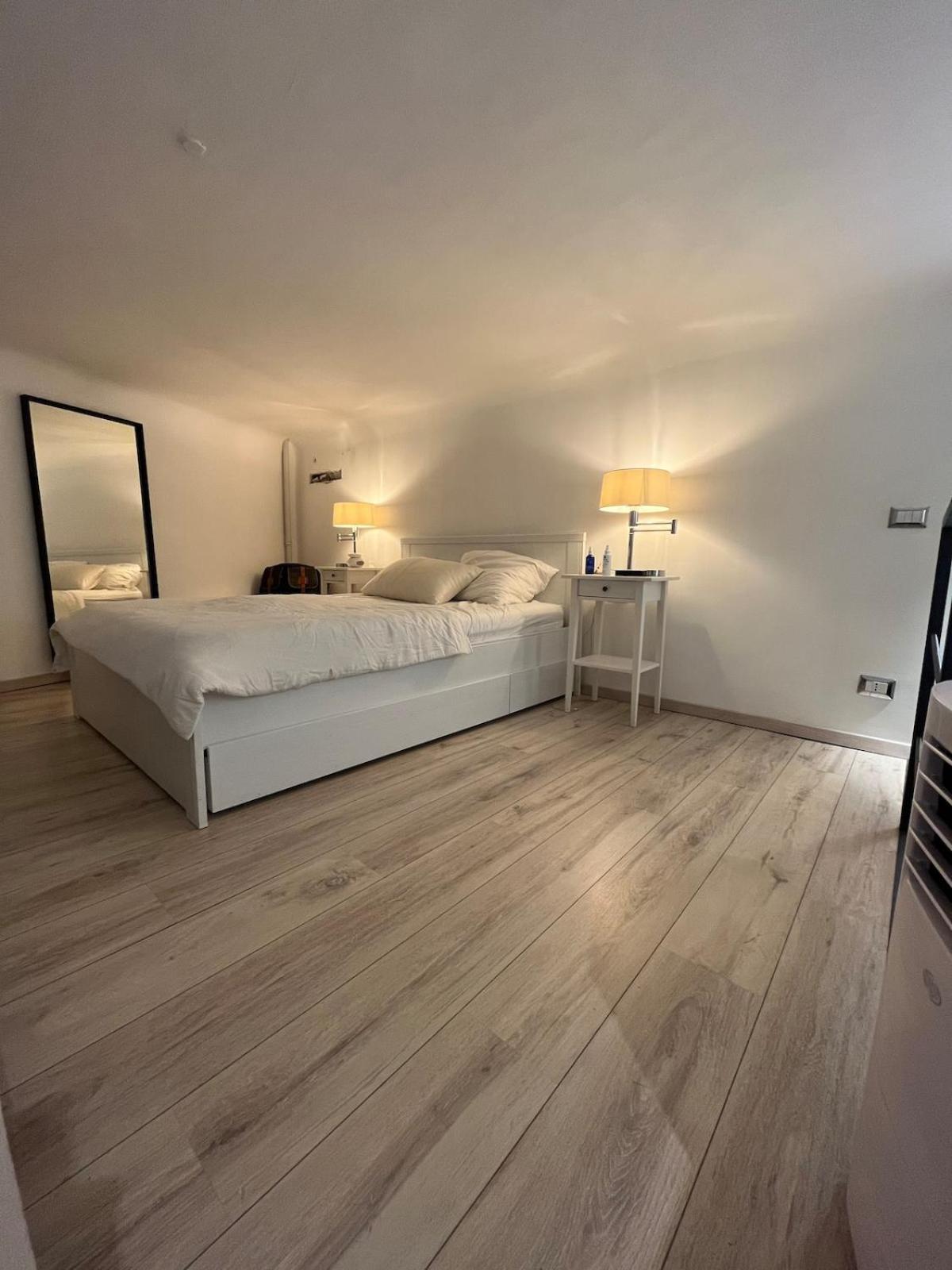 Appartamento Cozy Flat *