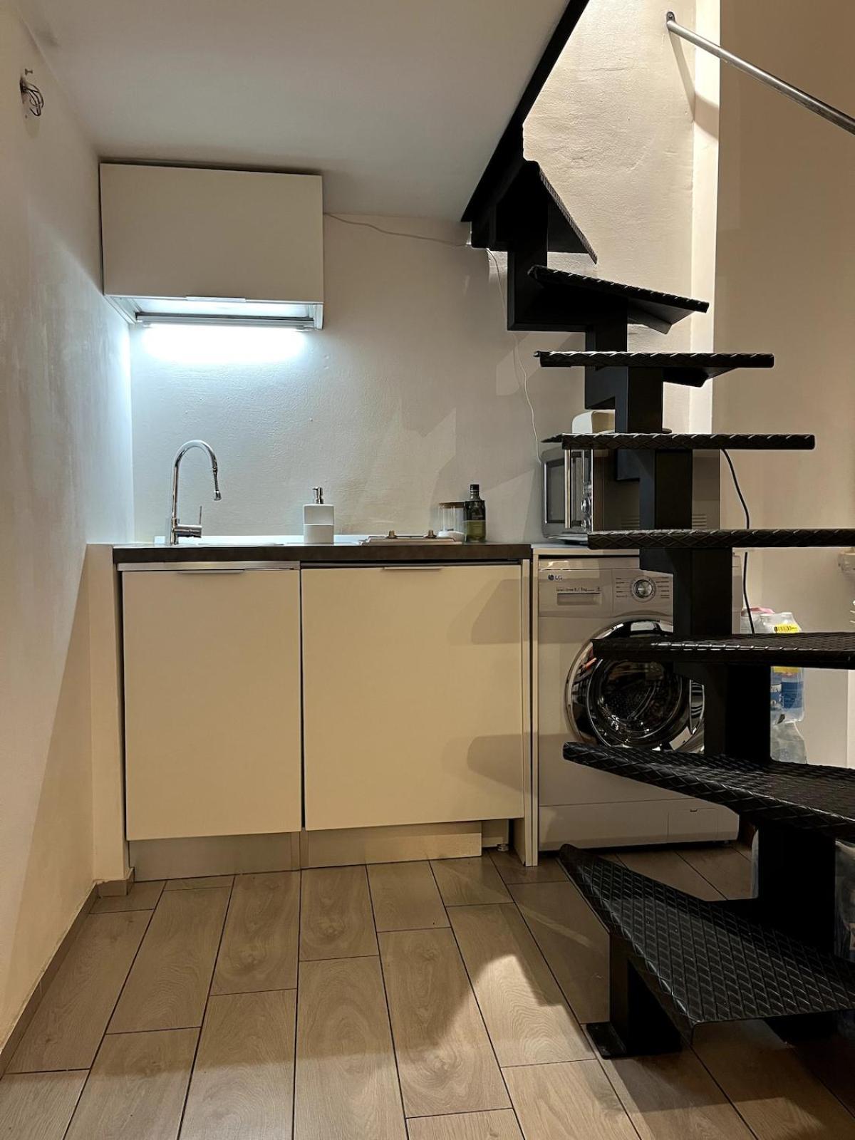 Cozy Flat Milano