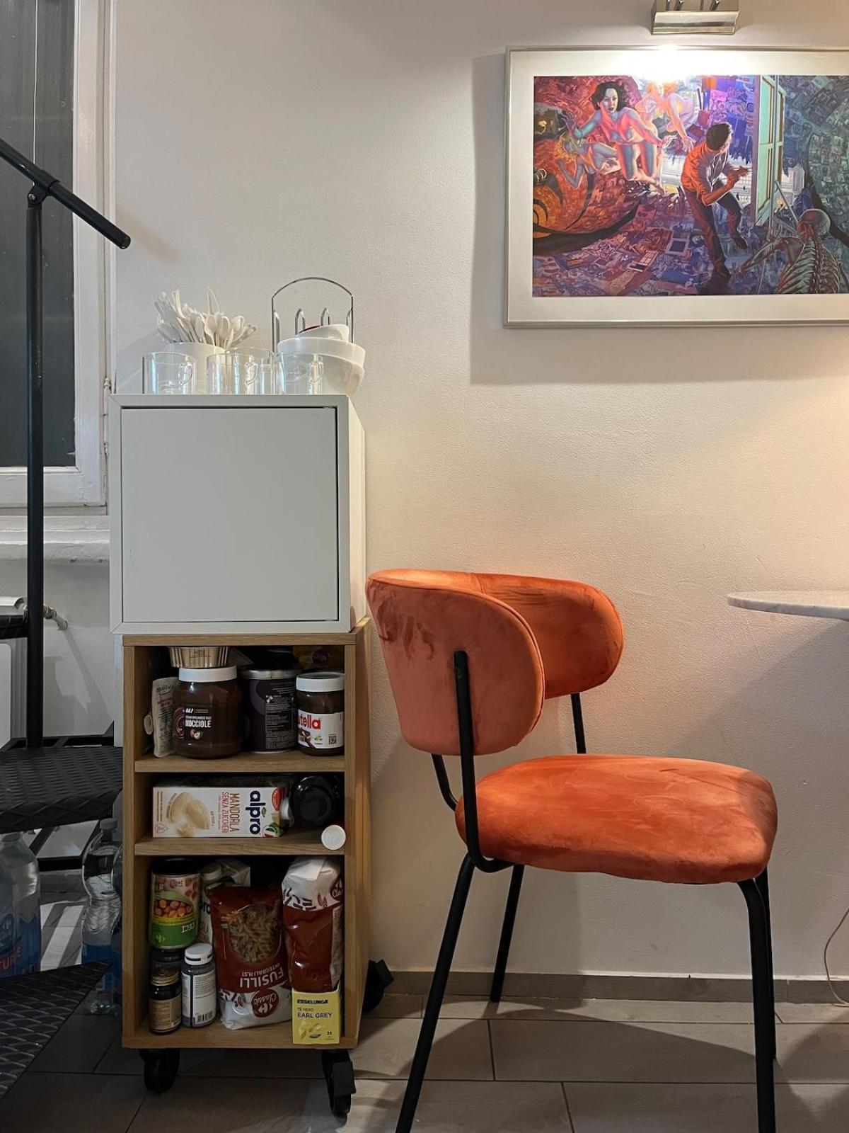 Appartamento Cozy Flat *