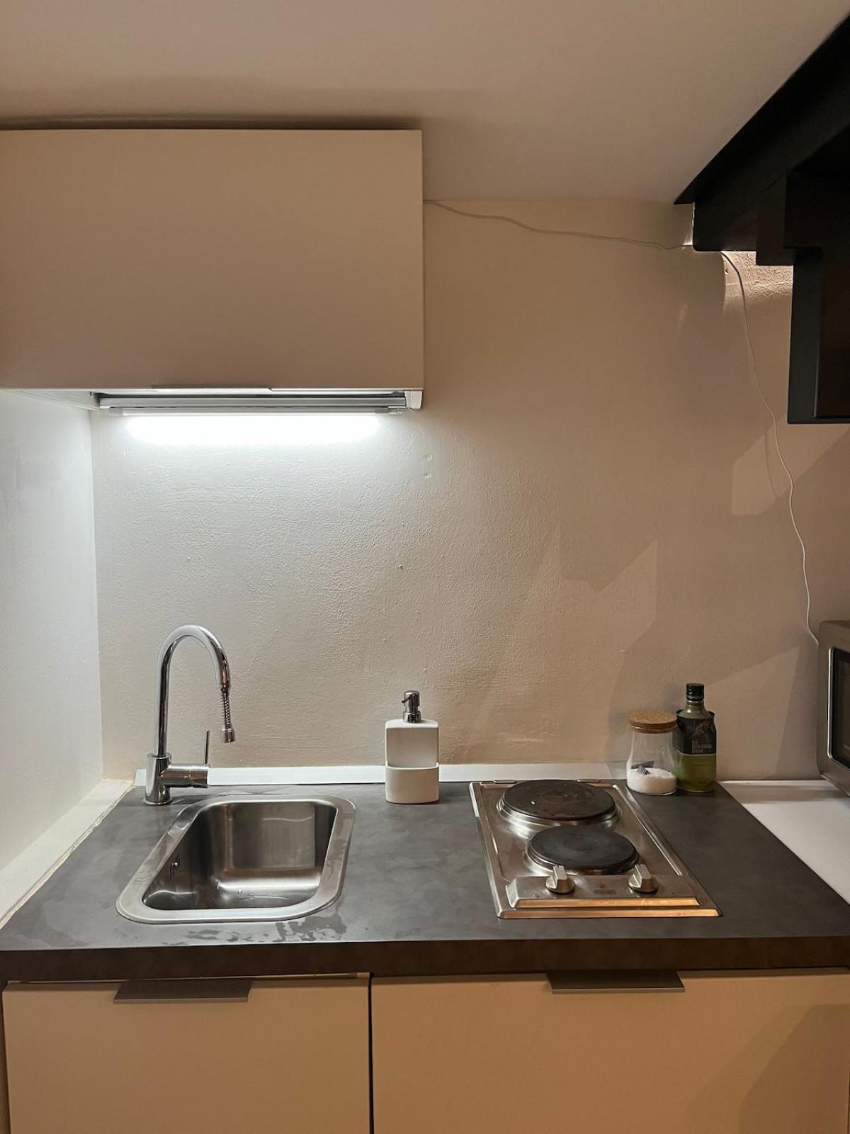 Cozy Flat Appartamento Milano