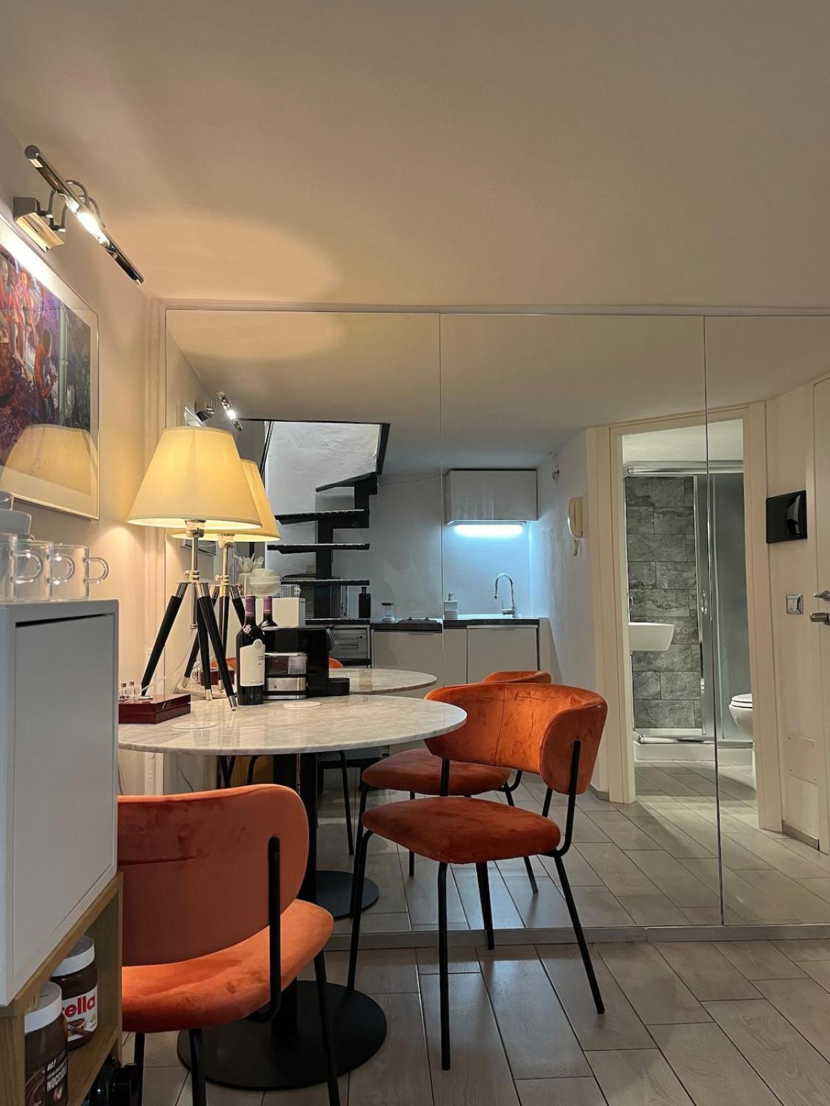 Appartamento Cozy Flat Milano