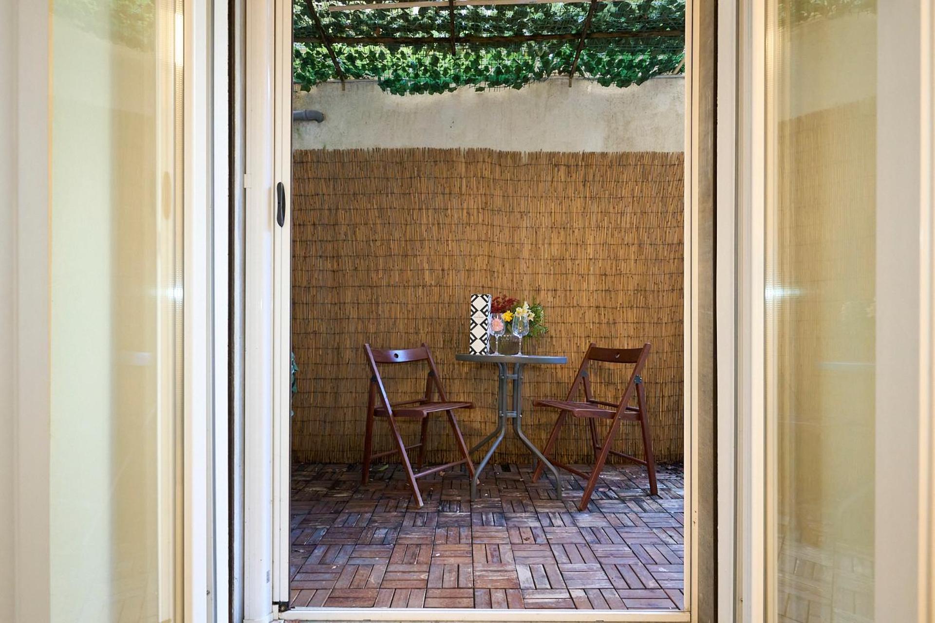 Garden Loft - 20 Minutes Walk From Life-duomo Appartamento
