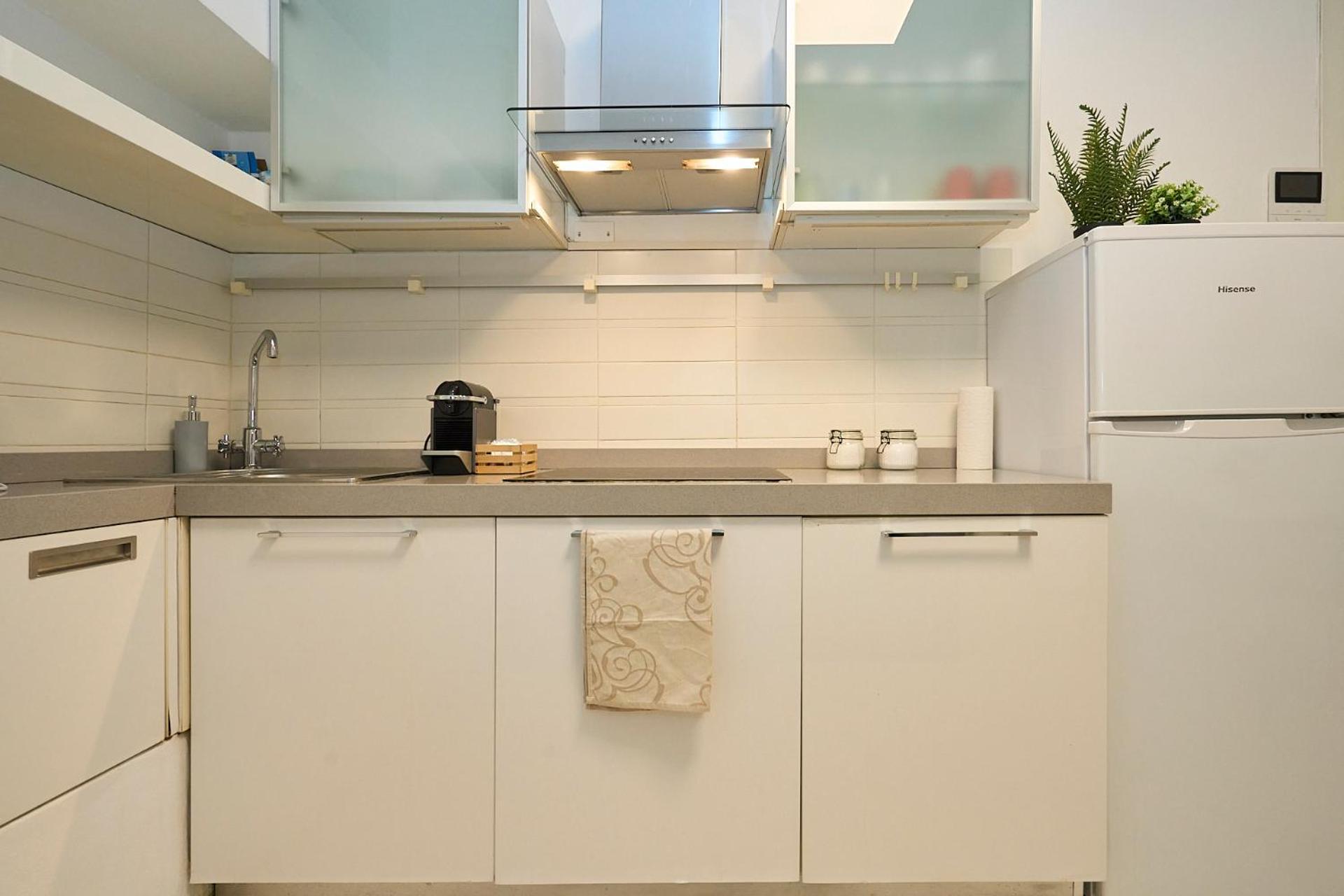 Garden Loft - 20 Minutes Walk From Life-duomo Appartamento