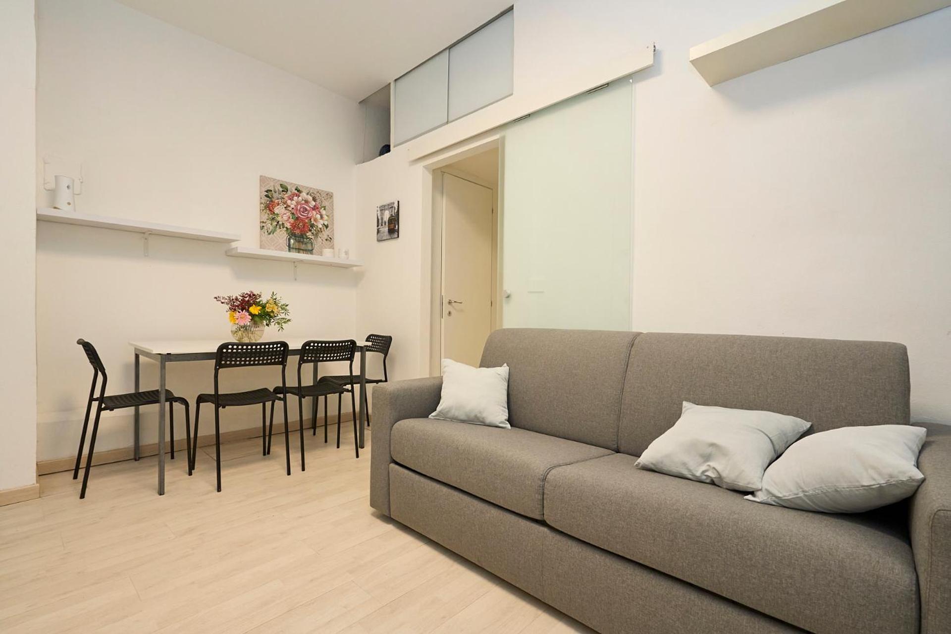 Appartamento Garden Loft - 20 Minutes Walk From Life-duomo Milano