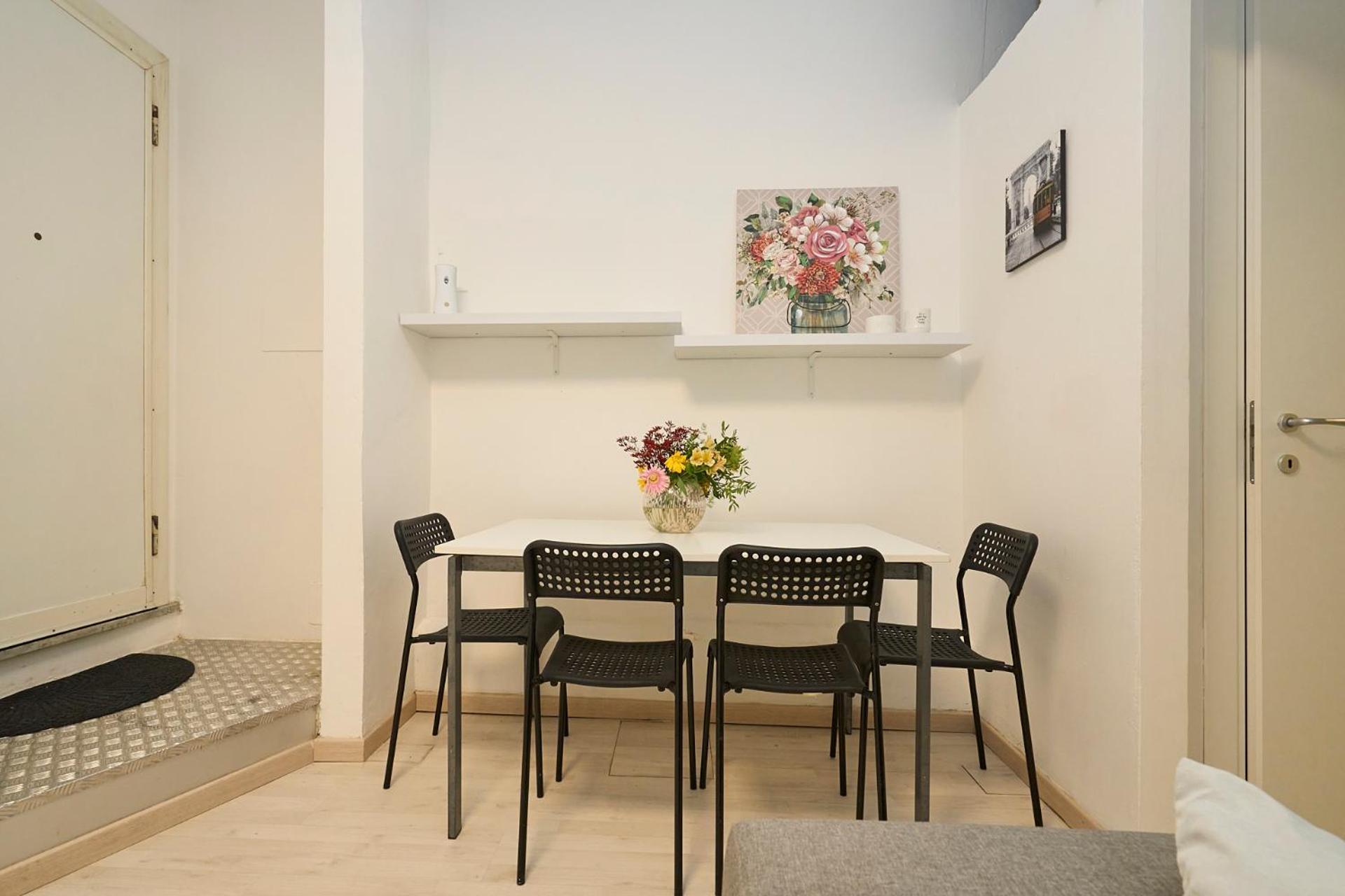 Garden Loft - 20 Minutes Walk From Life-duomo Appartamento Milano