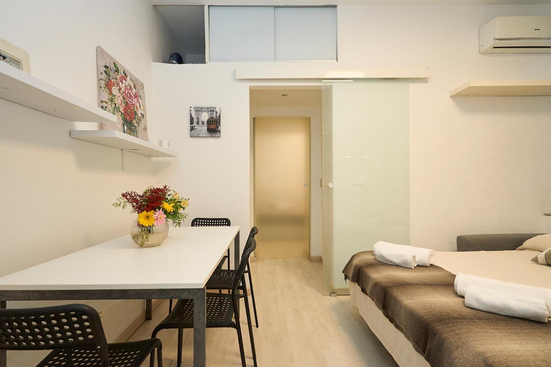Appartamento Garden Loft - 20 Minutes Walk From Life-duomo Milano