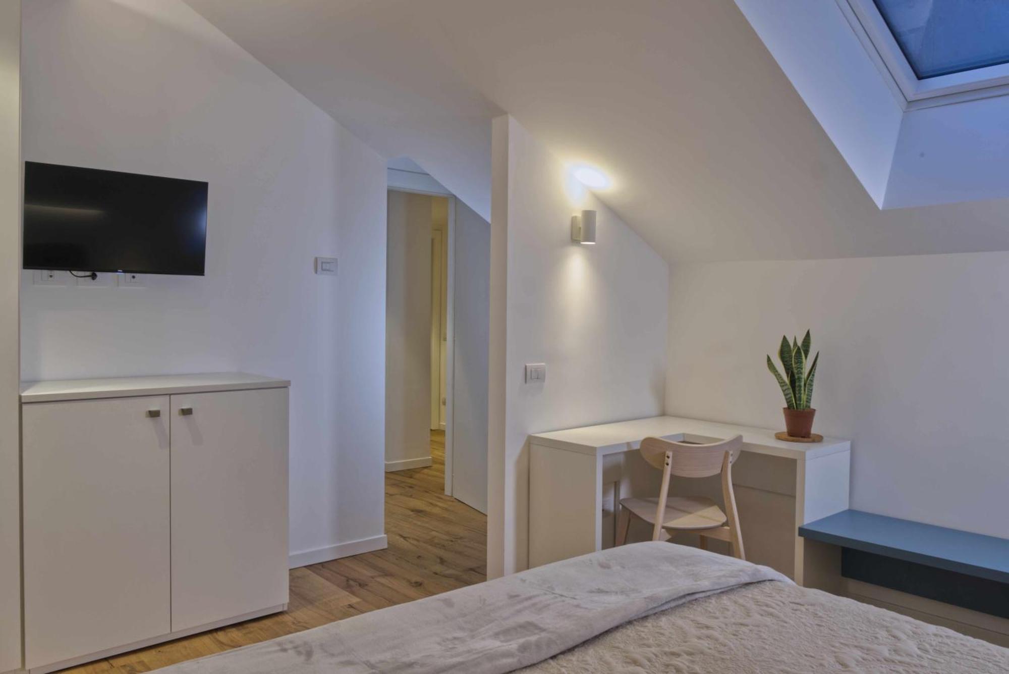 Aparthotel Agave In Milano