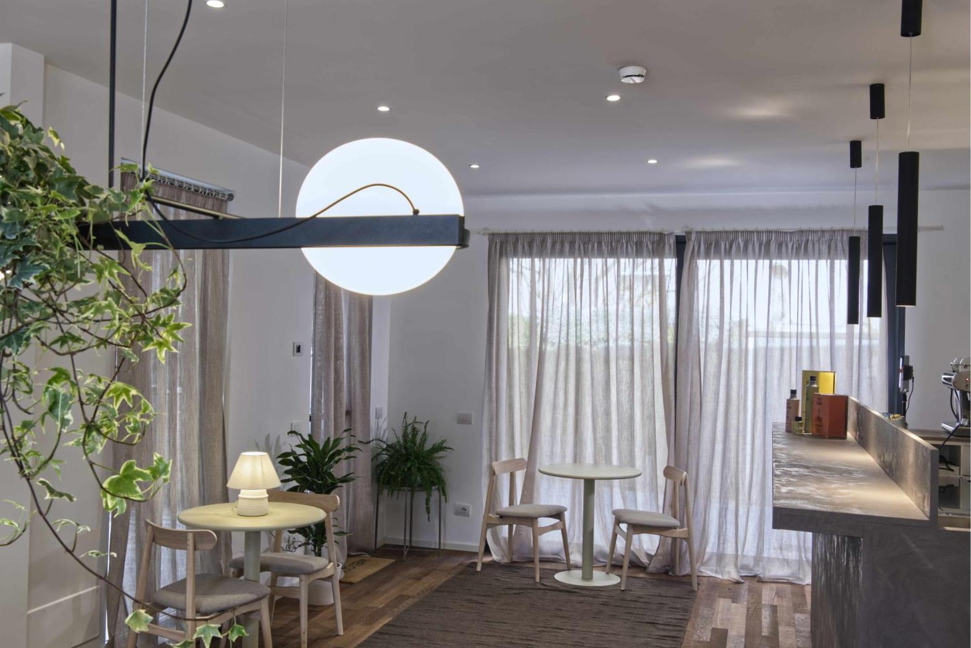 Agave In 3* Milano