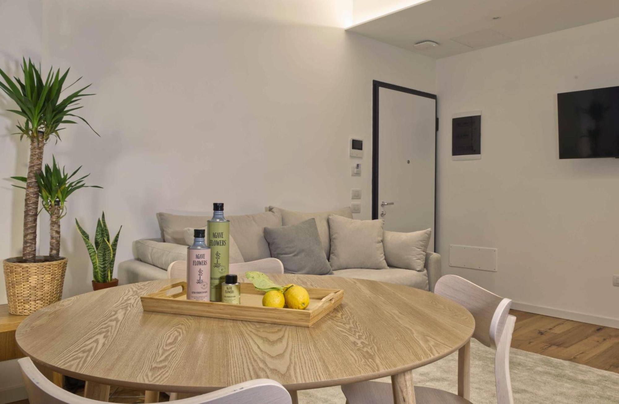 Aparthotel Agave In