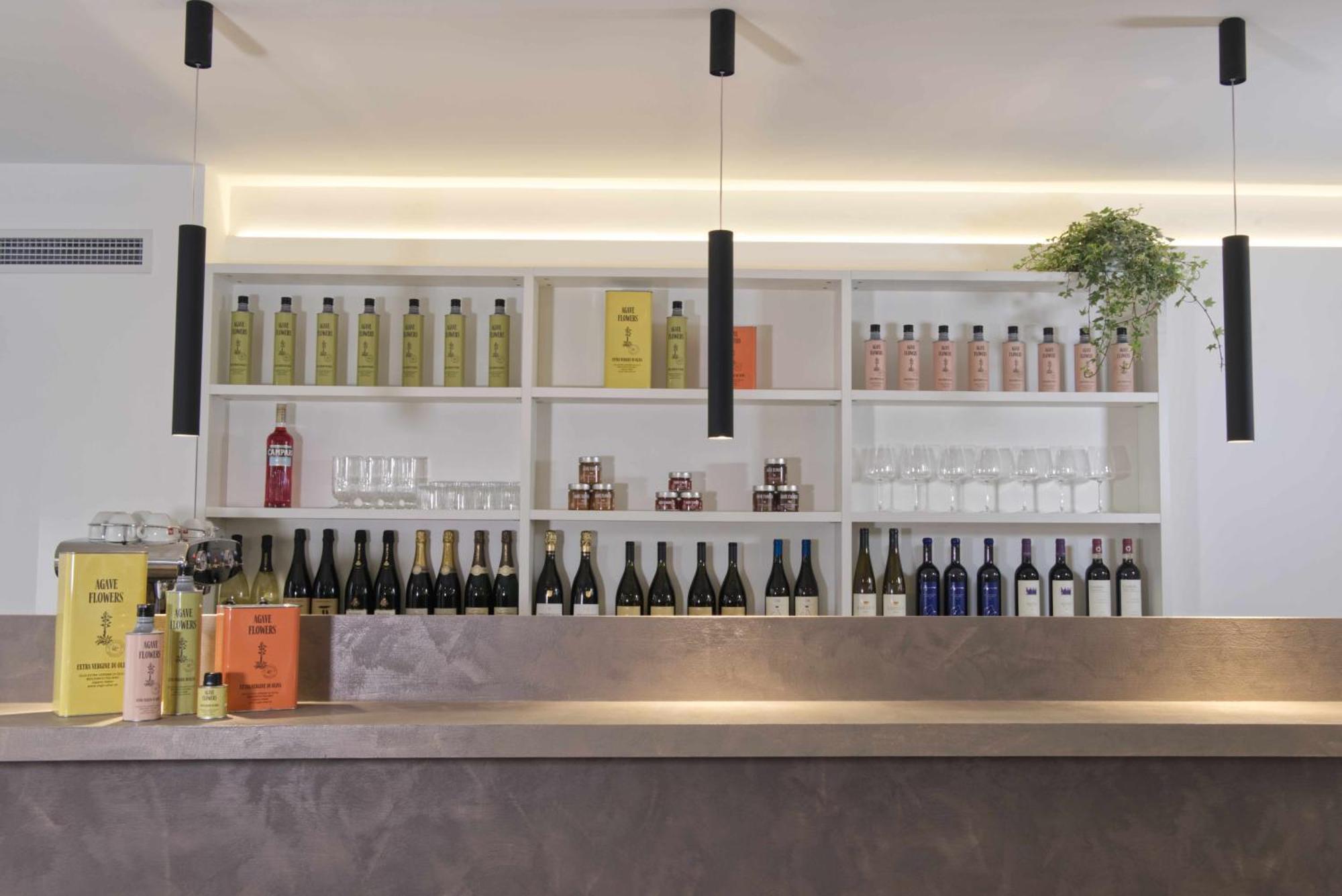 Agave In Aparthotel 3*