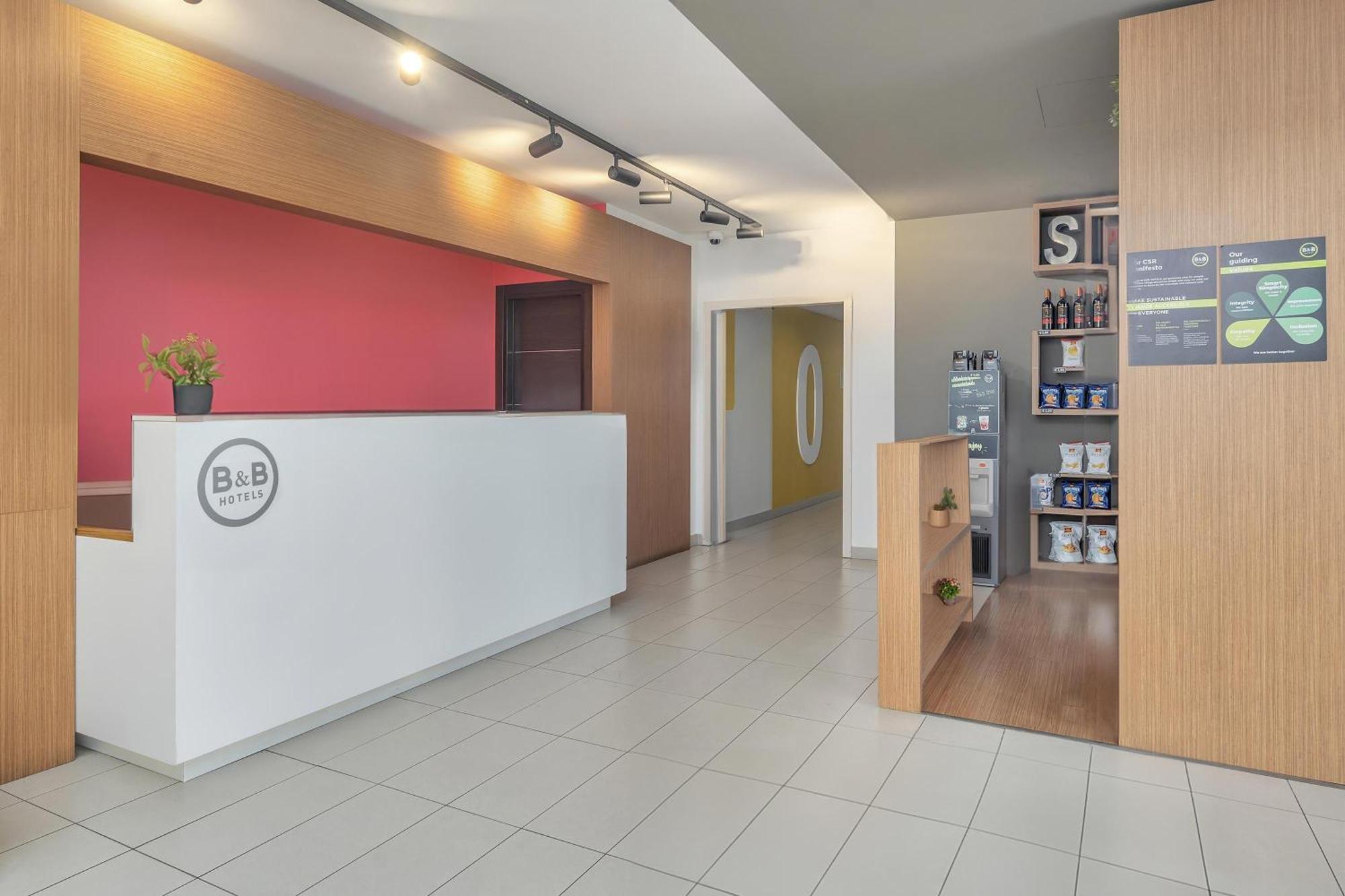 Cenisio Garibaldi 3* Milano