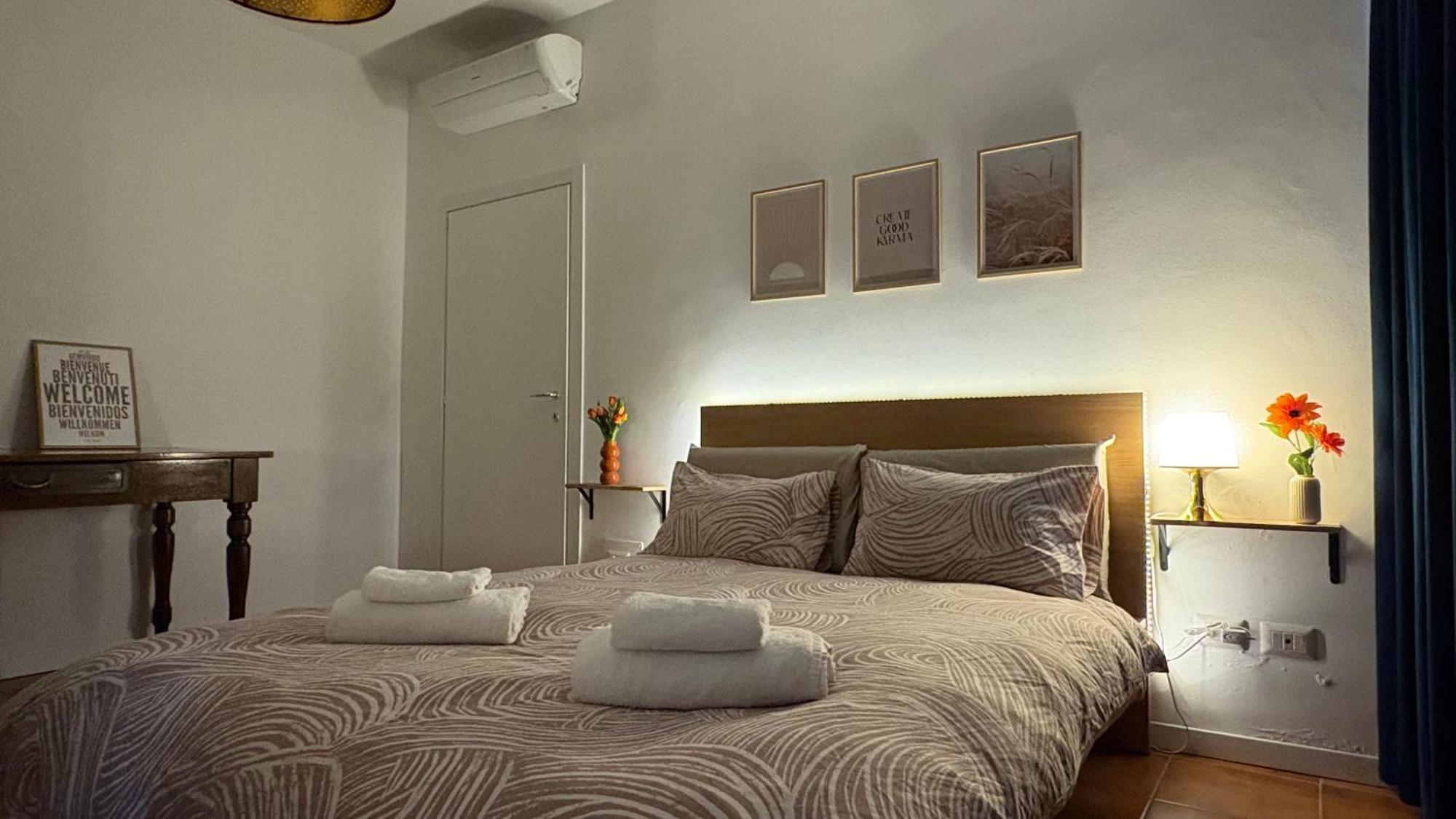 Niguarda Hospital M5 Lilla 10 Away Wifi Ac Appartamento Milano