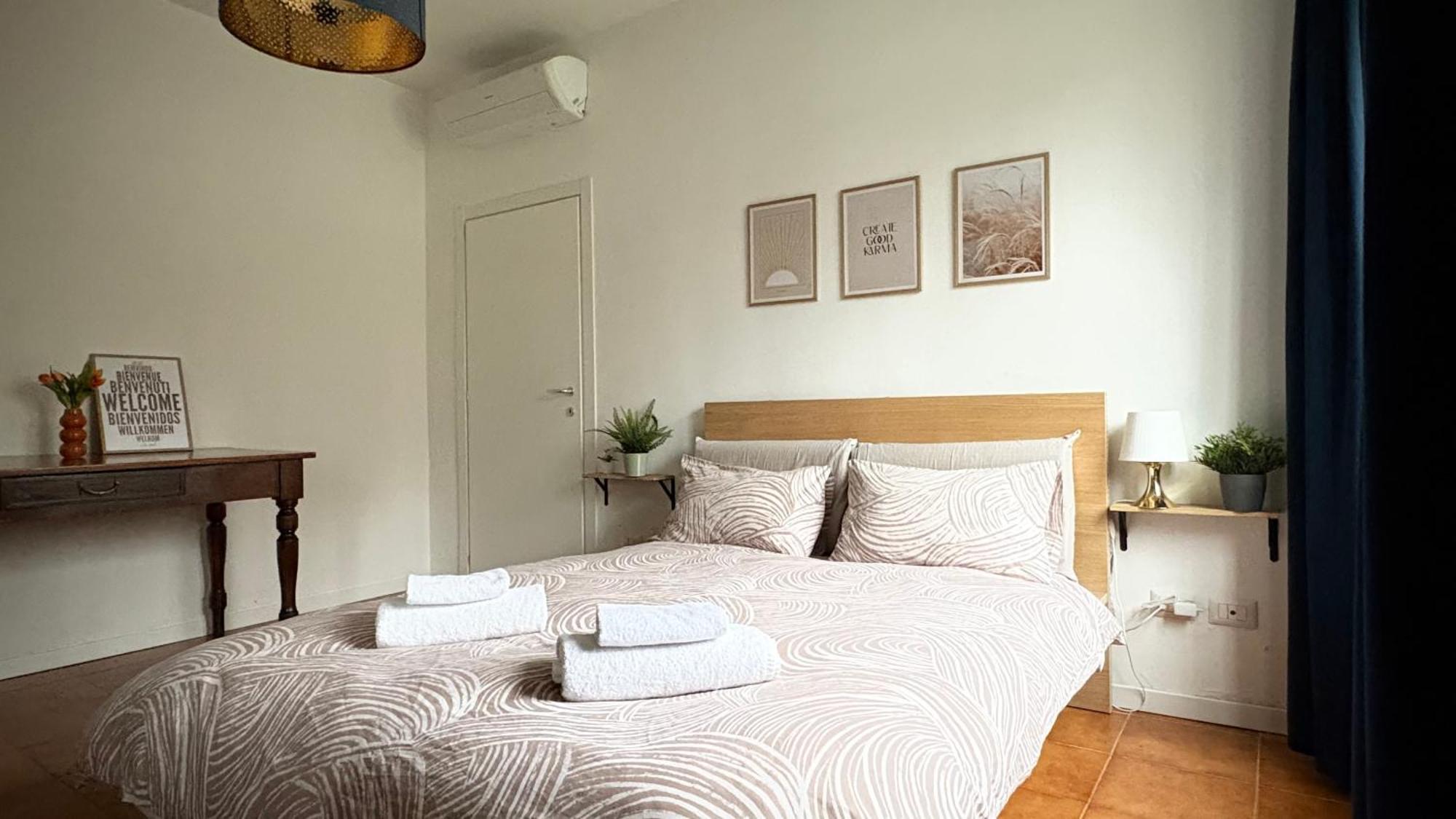 Niguarda Hospital M5 Lilla 10 Away Wifi Ac Milano