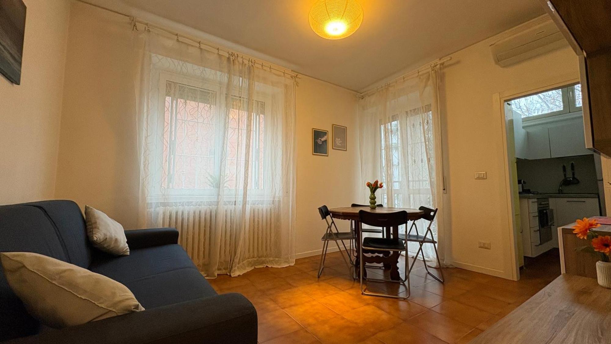 Niguarda Hospital M5 Lilla 10 Away Wifi Ac * Milano