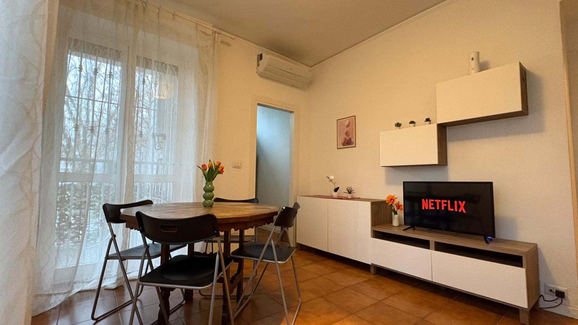 Niguarda Hospital M5 Lilla 10 Away Wifi Ac Milano