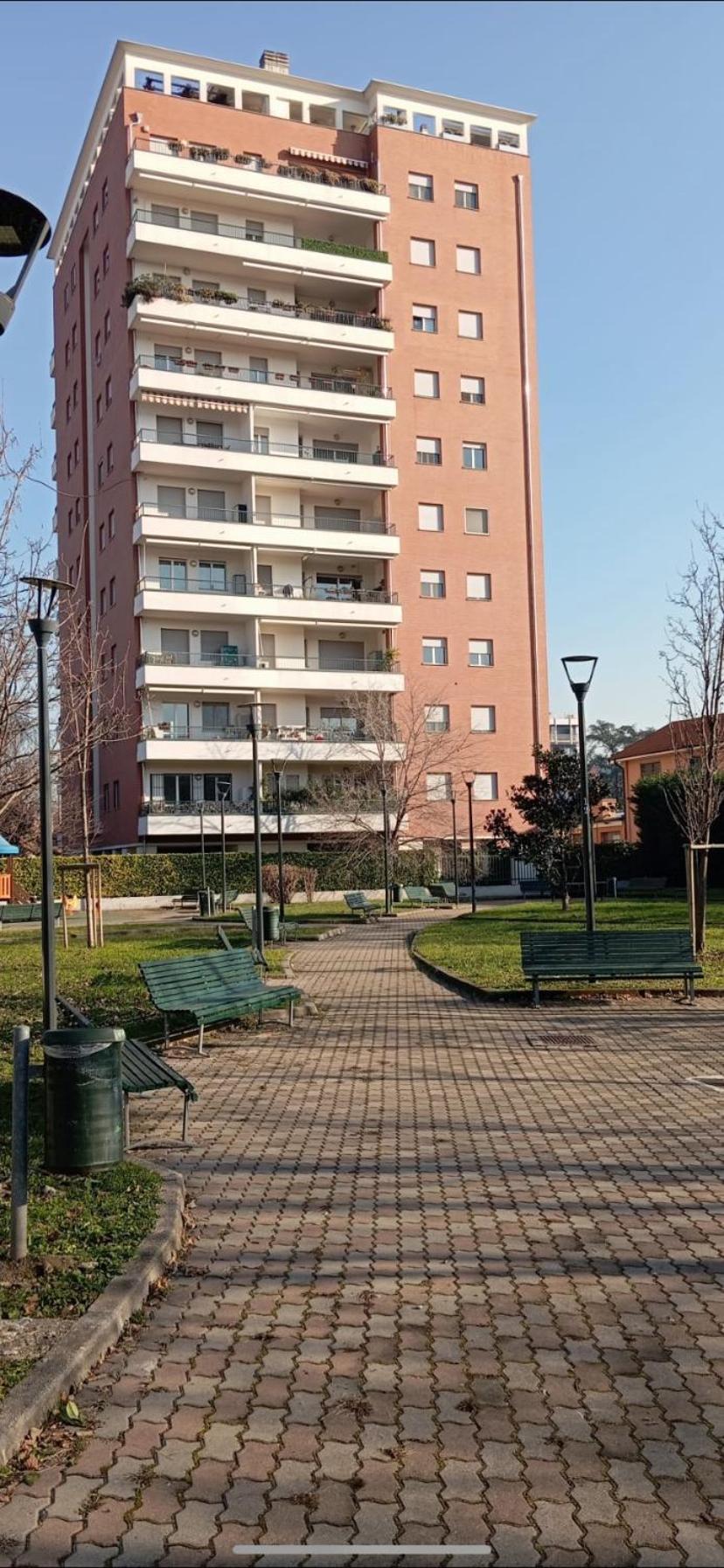 Feriehus A Casa Di A *