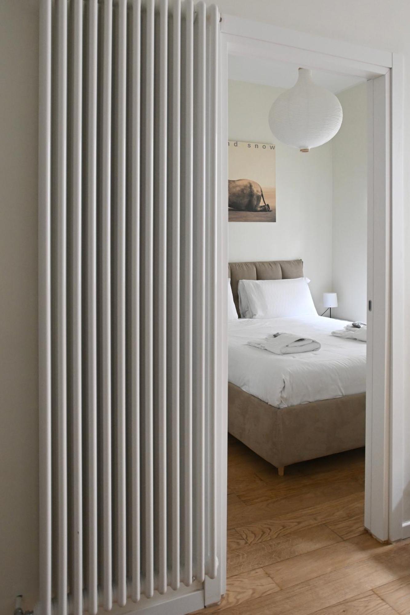 L'arche Comfort & Relax - Urban Avenue House Appartamento Milano