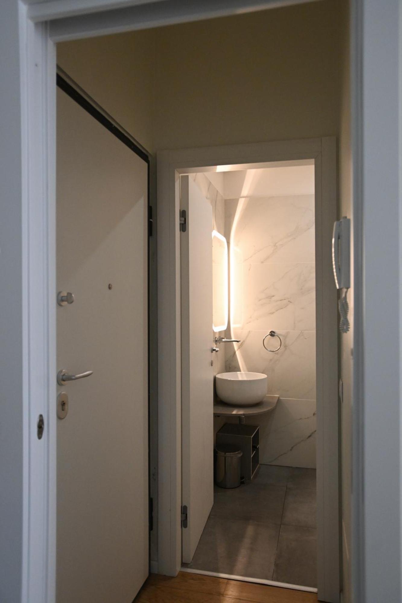 L'arche Comfort & Relax - Urban Avenue House Milano